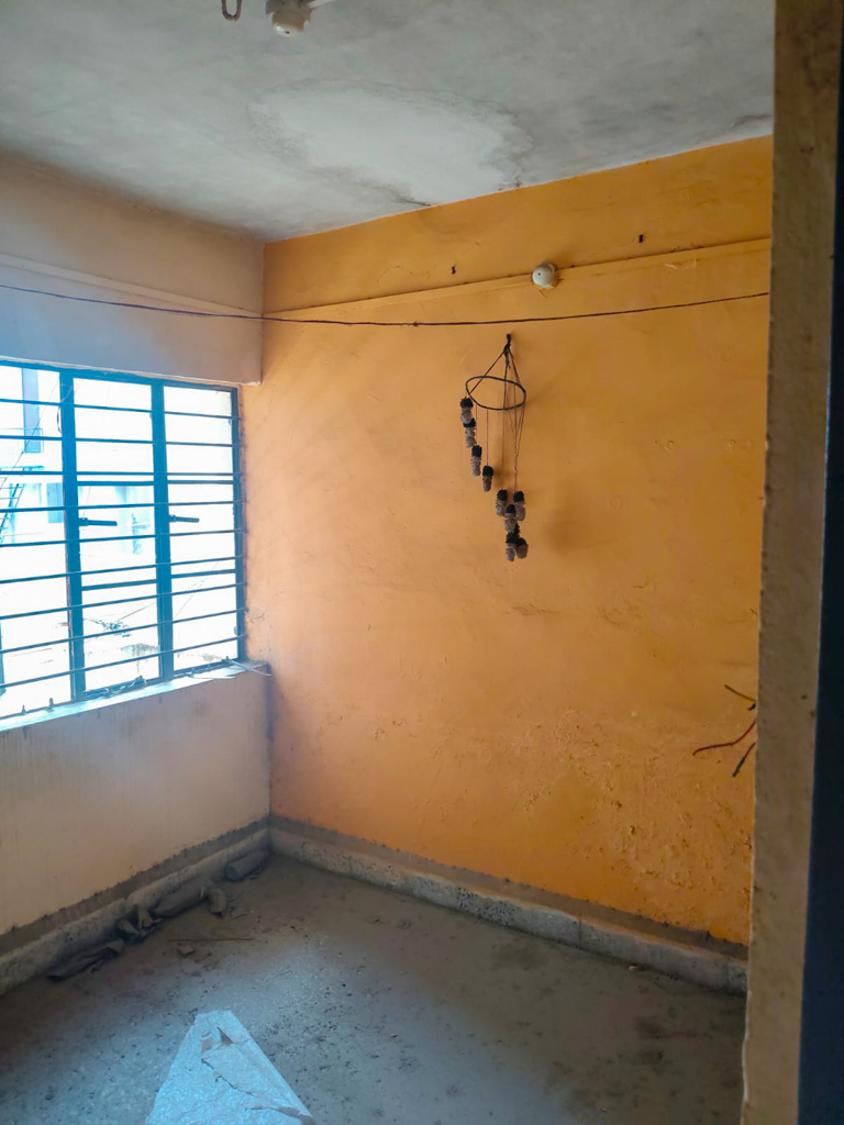 1 BHK Flat for sale in Shreyas Apartment, Babukheda Nagpur — photo 7