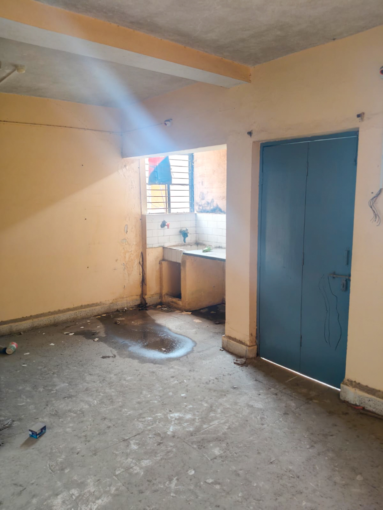 1 BHK Flat for sale in Shreyas Apartment, Babukheda Nagpur — photo 8