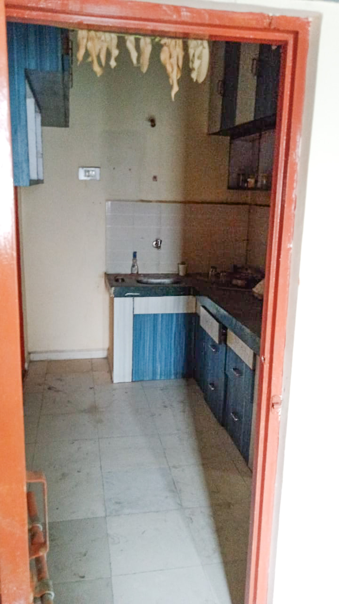2 BHK Flat for sale in Kanchan Ganga, Near Shakti Press Mouza Mondha Tahsil Hingna Butibori — photo 2