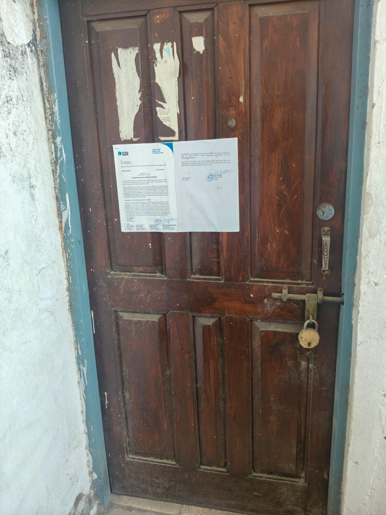 1 BHK Flat for sale in Shreyas Apartment, Babukheda Nagpur — photo 2