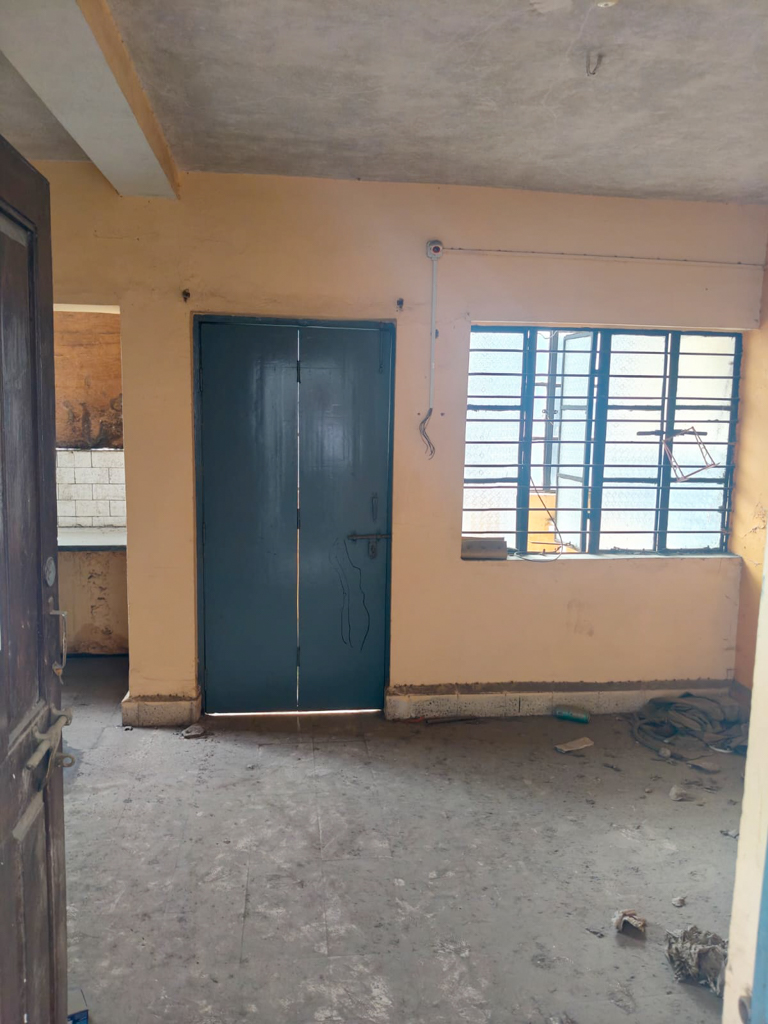1 BHK Flat for sale in Shreyas Apartment, Babukheda Nagpur — photo 1
