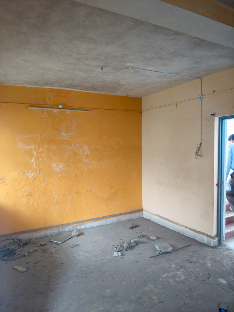 1 BHK Flat for sale in Shreyas Apartment, Babukheda Nagpur — photo 3