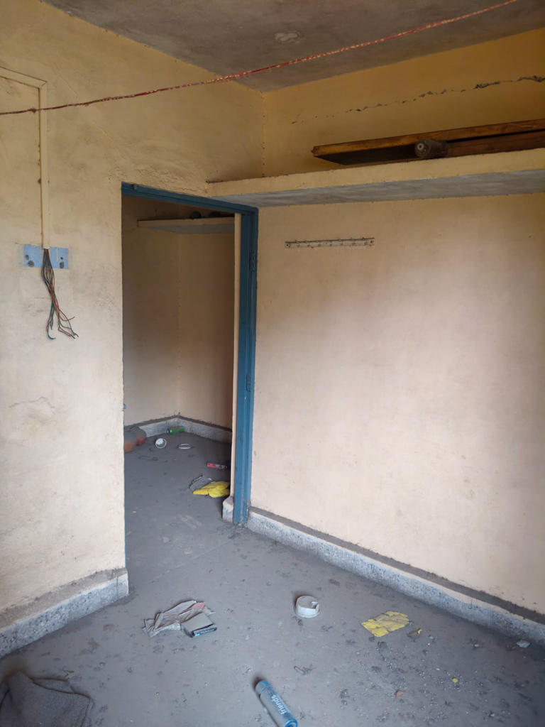 1 BHK Flat for sale in Shreyas Apartment, Babukheda Nagpur — photo 5