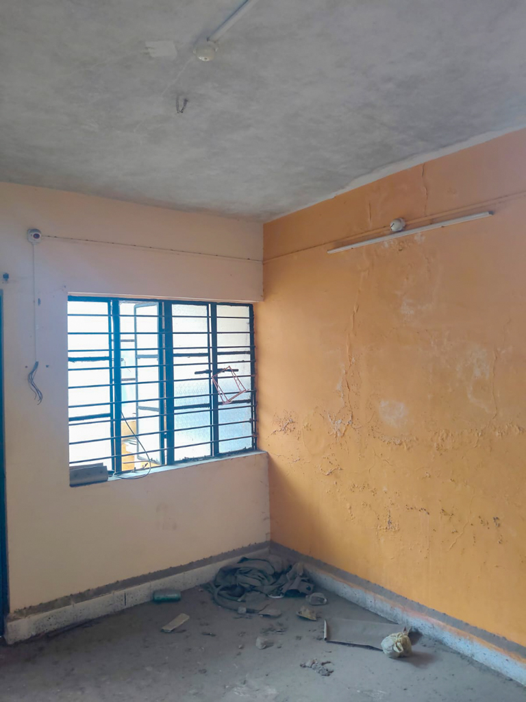 1 BHK Flat for sale in Shreyas Apartment, Babukheda Nagpur — photo 4