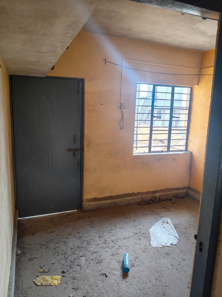 1 BHK Flat for sale in Shreyas Apartment, Babukheda Nagpur — photo 6