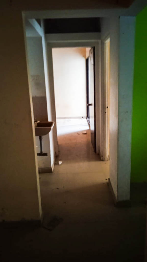 2 BHK Flat for sale in GREENFILED, Hingna Butibori — photo 7