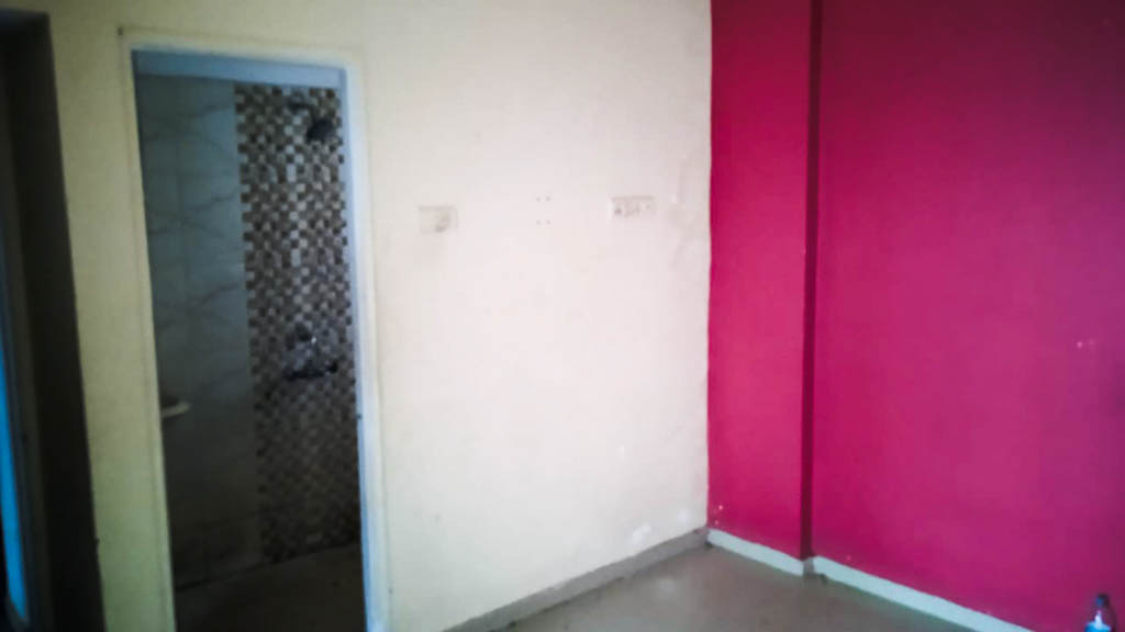 2 BHK Flat for sale in GREENFILED, Hingna Butibori — photo 8