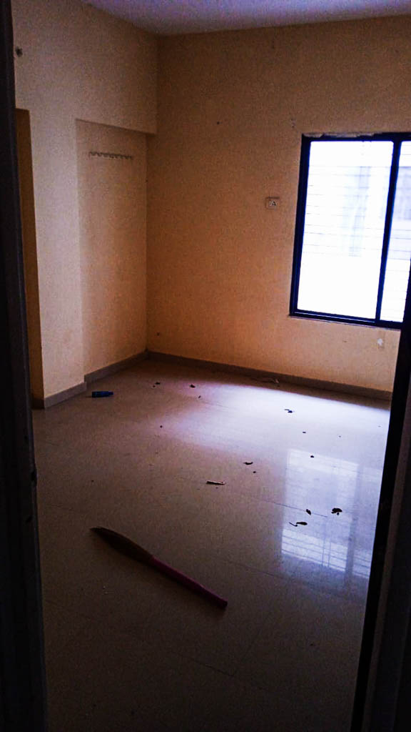 2 BHK Flat for sale in GREENFILED, Hingna Butibori — photo 1
