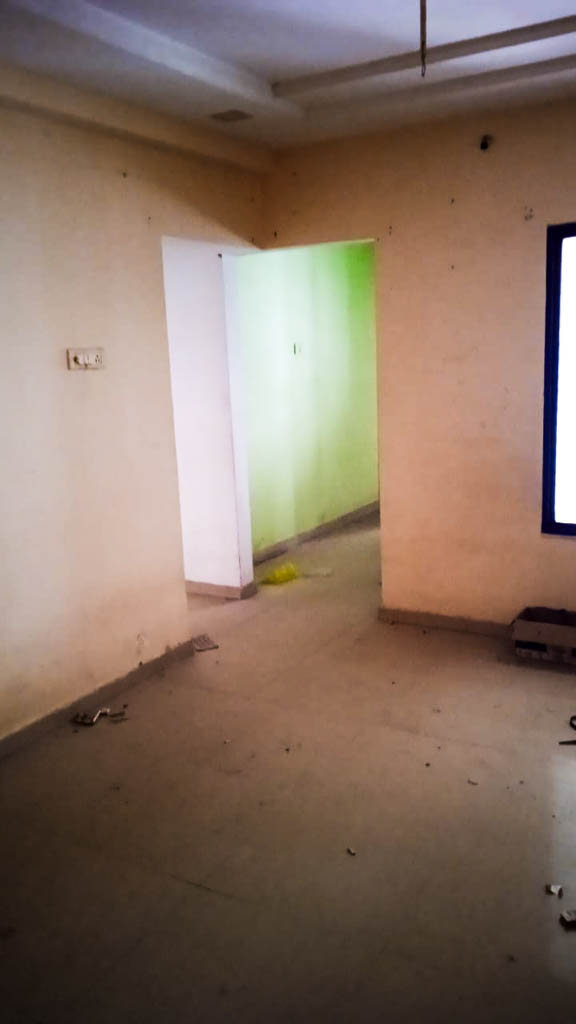 2 BHK Flat for sale in GREENFILED, Hingna Butibori — photo 3