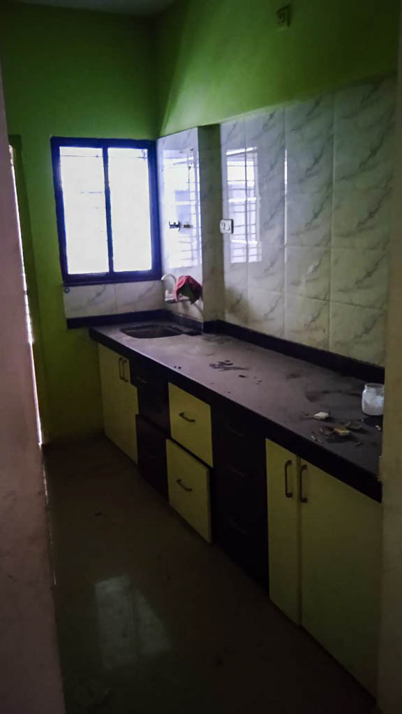 2 BHK Flat for sale in GREENFILED, Hingna Butibori — photo 6