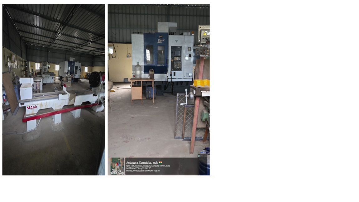 MACHINERY for sale in BANGALORE Bengaluru — photo 2