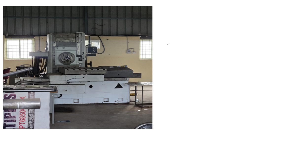 MACHINERY for sale in BANGALORE Bengaluru — photo 1