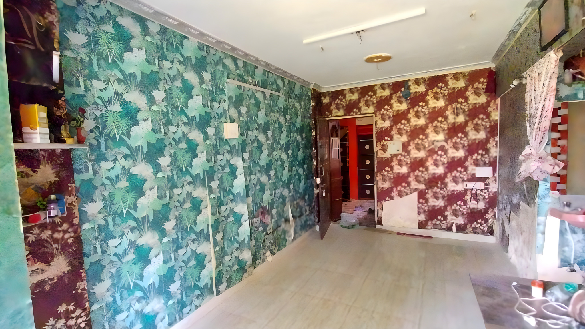 405 square feet Flat for sale in Vallabh Apartment, Datta Nagari Boradpada Badlapur — photo 7