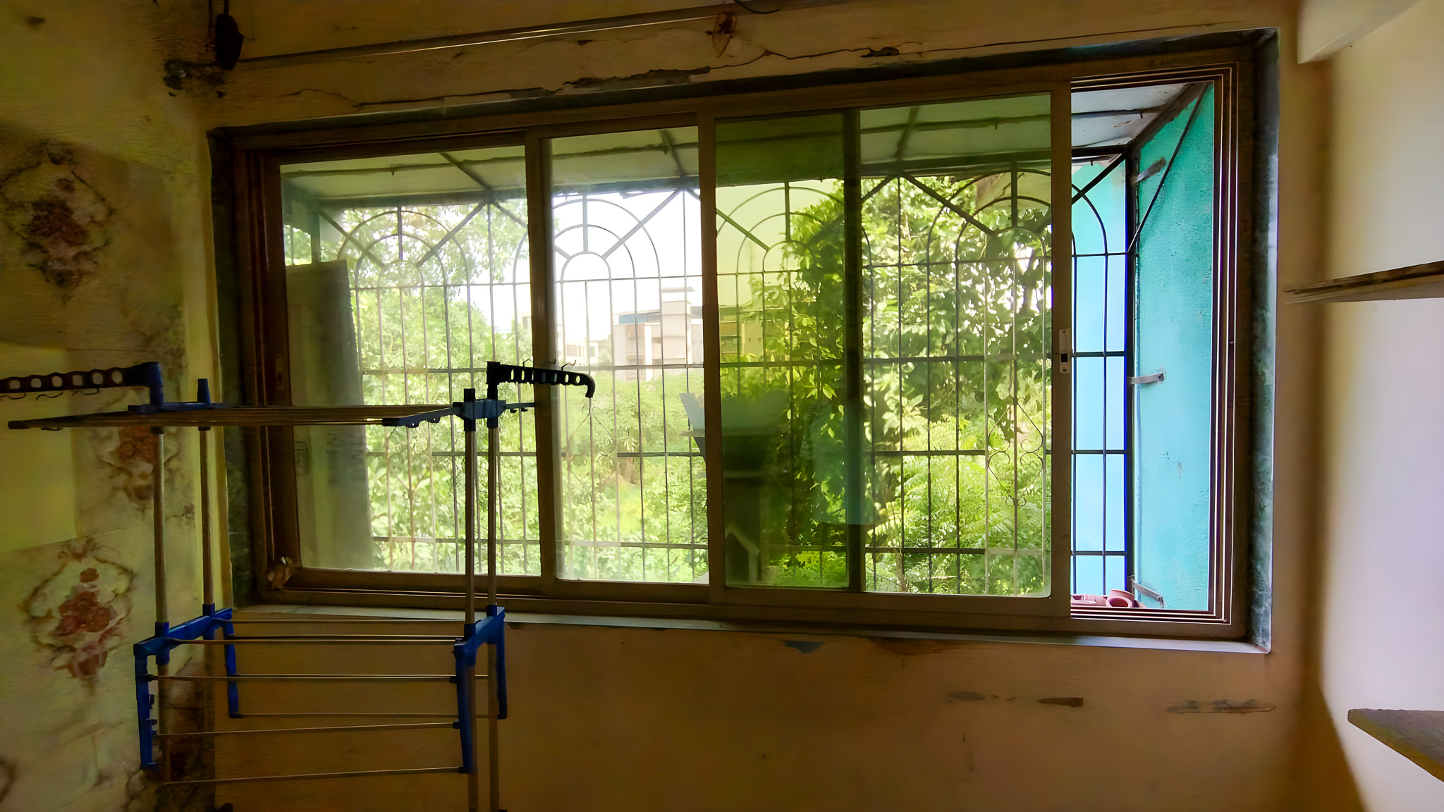 405 square feet Flat for sale in Vallabh Apartment, Datta Nagari Boradpada Badlapur — photo 2