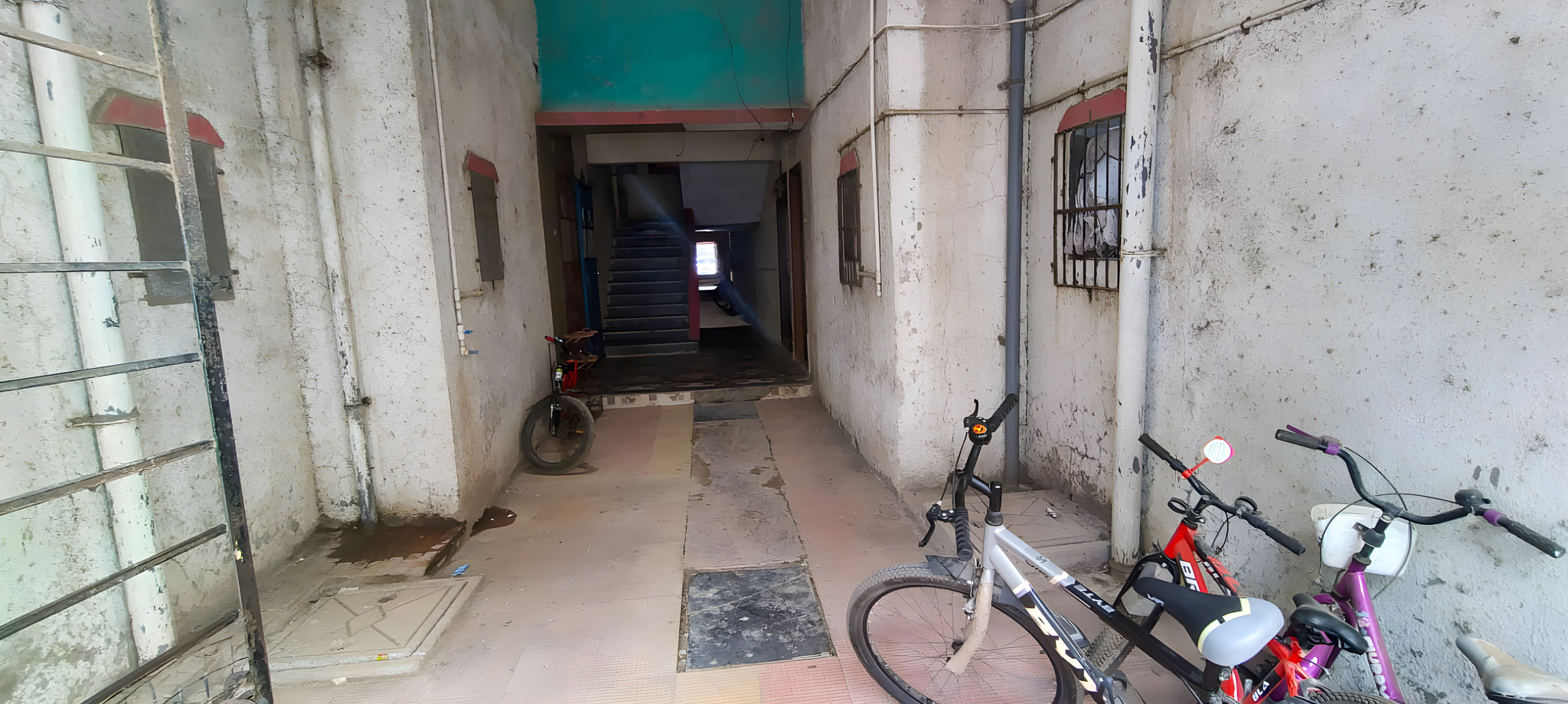 405 square feet Flat for sale in Vallabh Apartment, Datta Nagari Boradpada Badlapur — photo 5