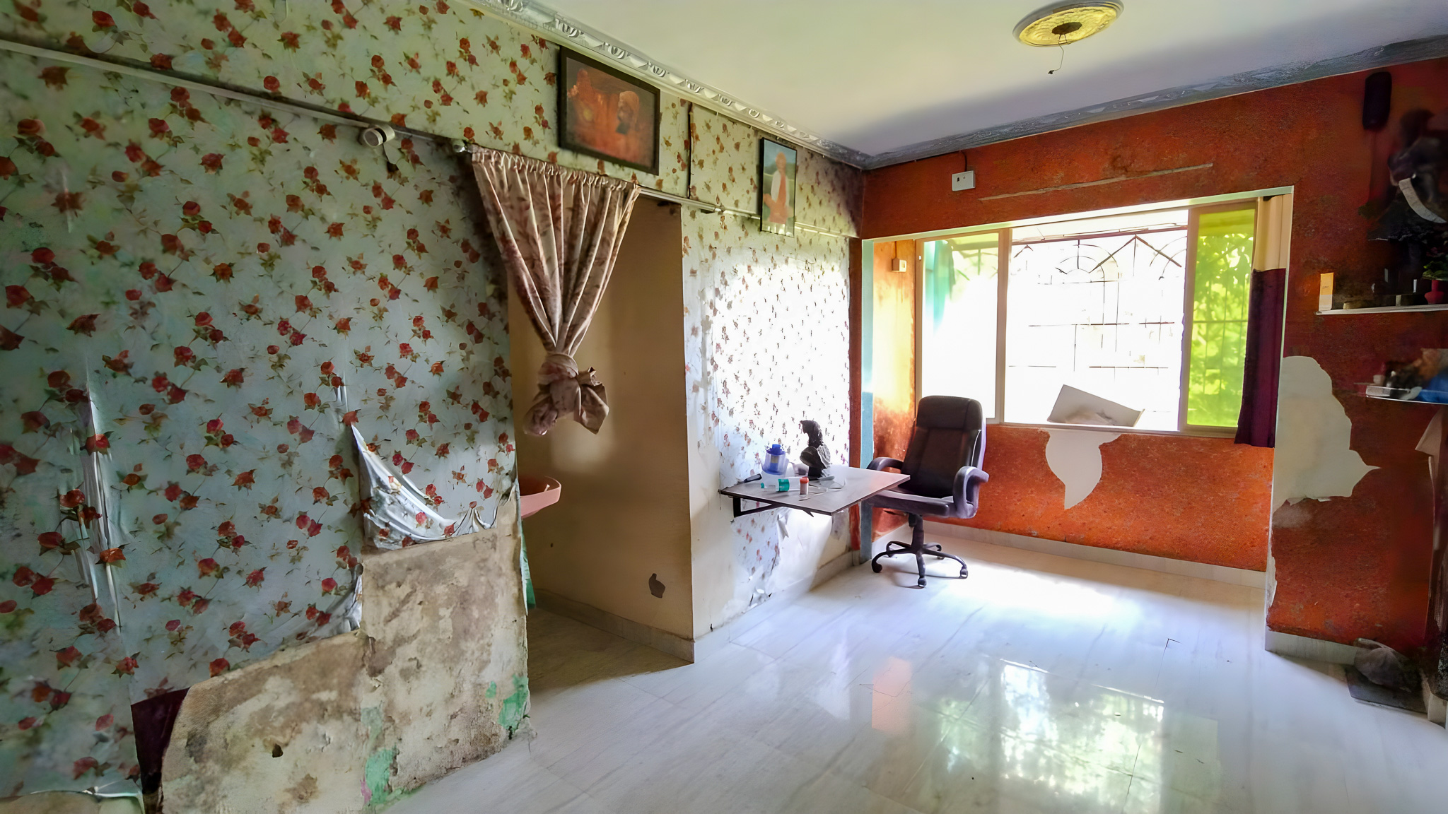 405 square feet Flat for sale in Vallabh Apartment, Datta Nagari Boradpada Badlapur — photo 6