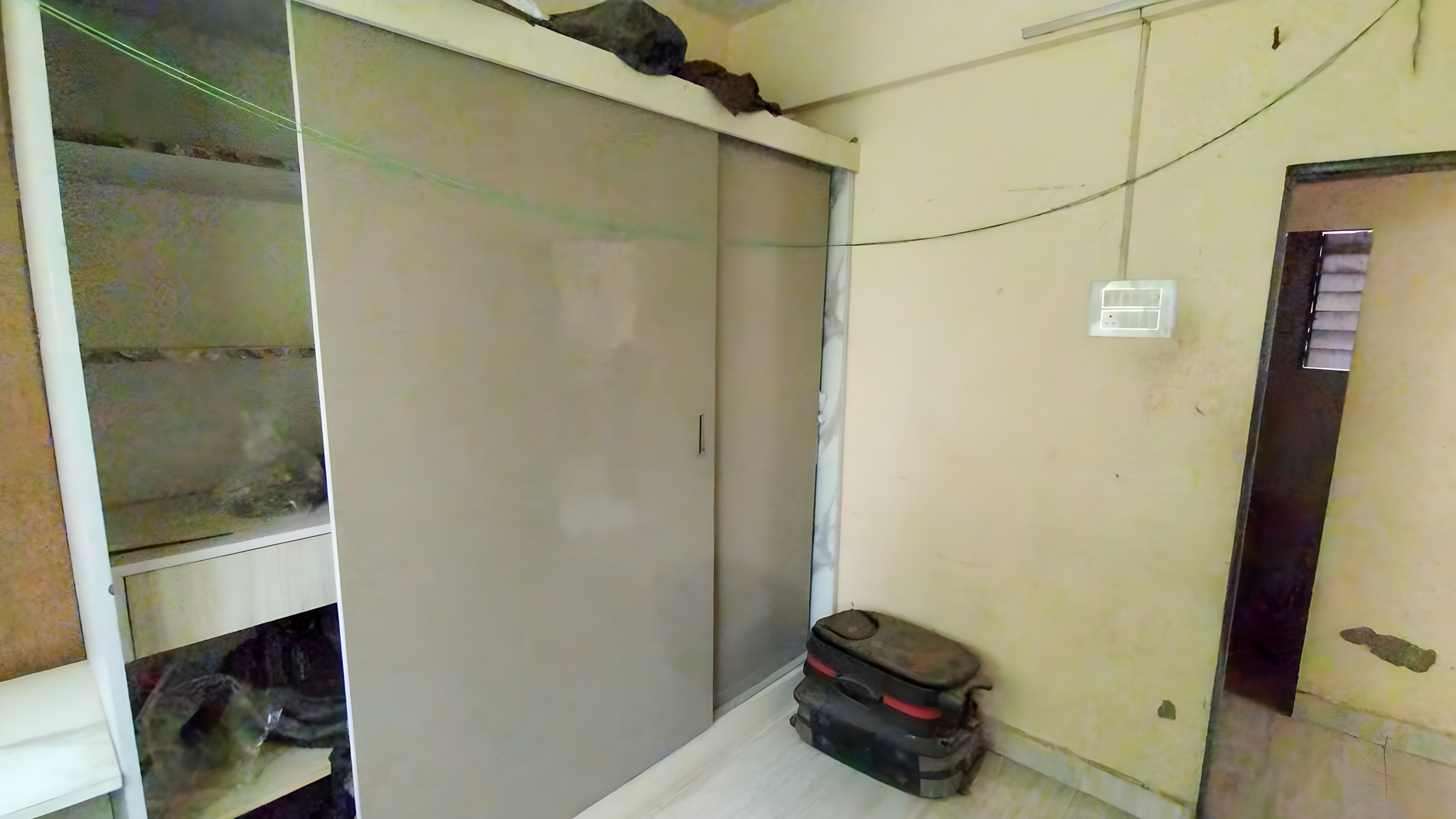 405 square feet Flat for sale in Vallabh Apartment, Datta Nagari Boradpada Badlapur — photo 13