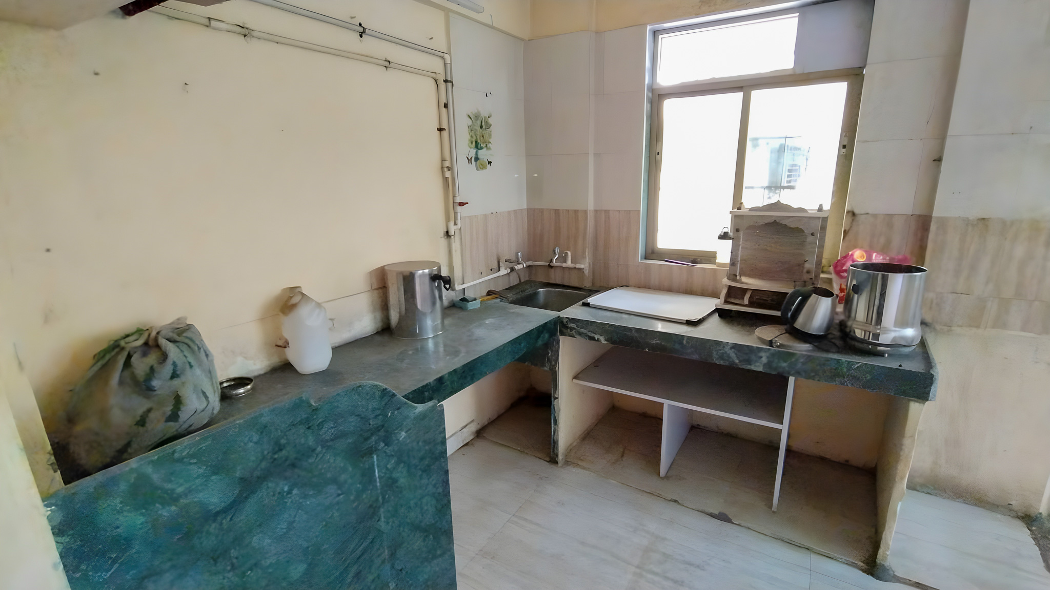 405 square feet Flat for sale in Vallabh Apartment, Datta Nagari Boradpada Badlapur — photo 20