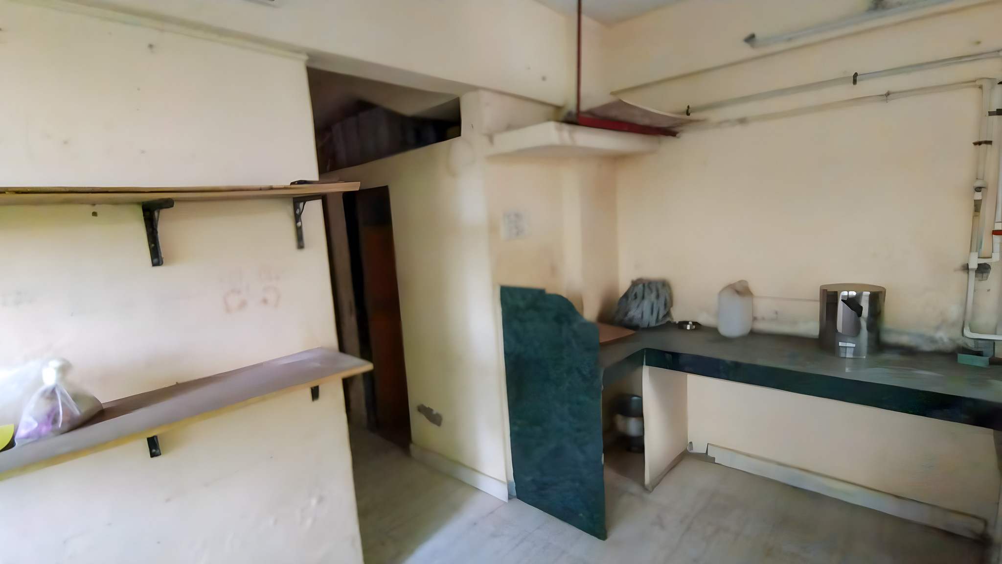 405 square feet Flat for sale in Vallabh Apartment, Datta Nagari Boradpada Badlapur — photo 21