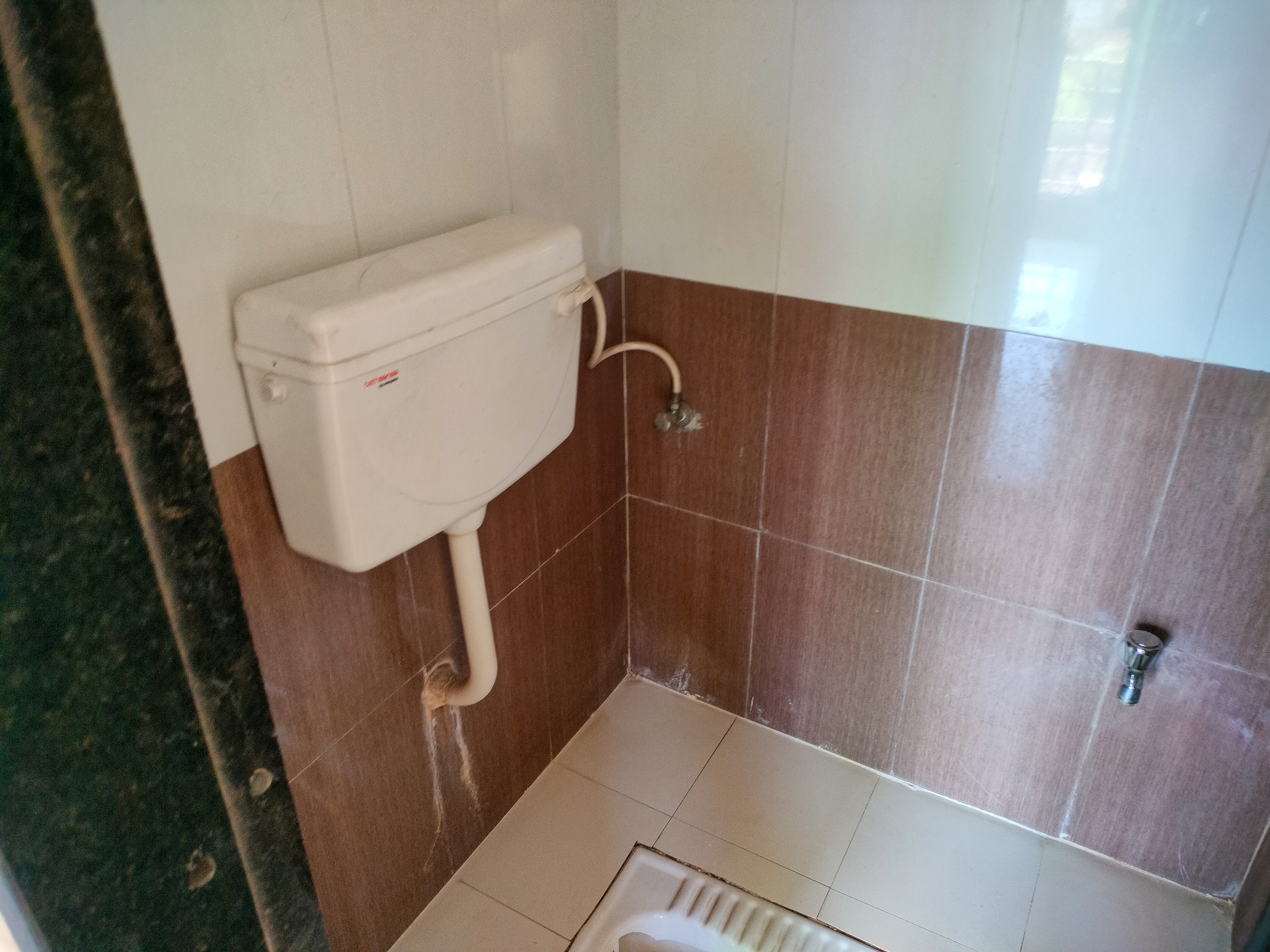 352 square feet Flat for sale in Venus Heights, Taloja Pachnand Navi Mumbai — photo 10