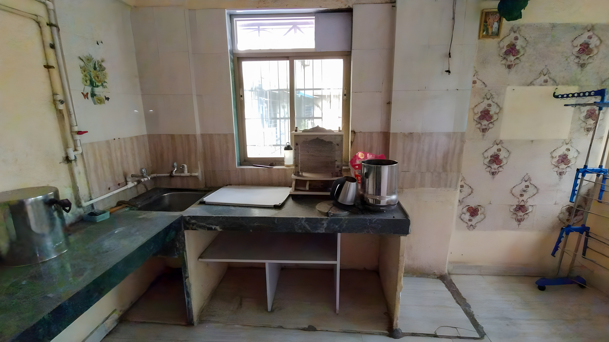405 square feet Flat for sale in Vallabh Apartment, Datta Nagari Boradpada Badlapur — photo 16