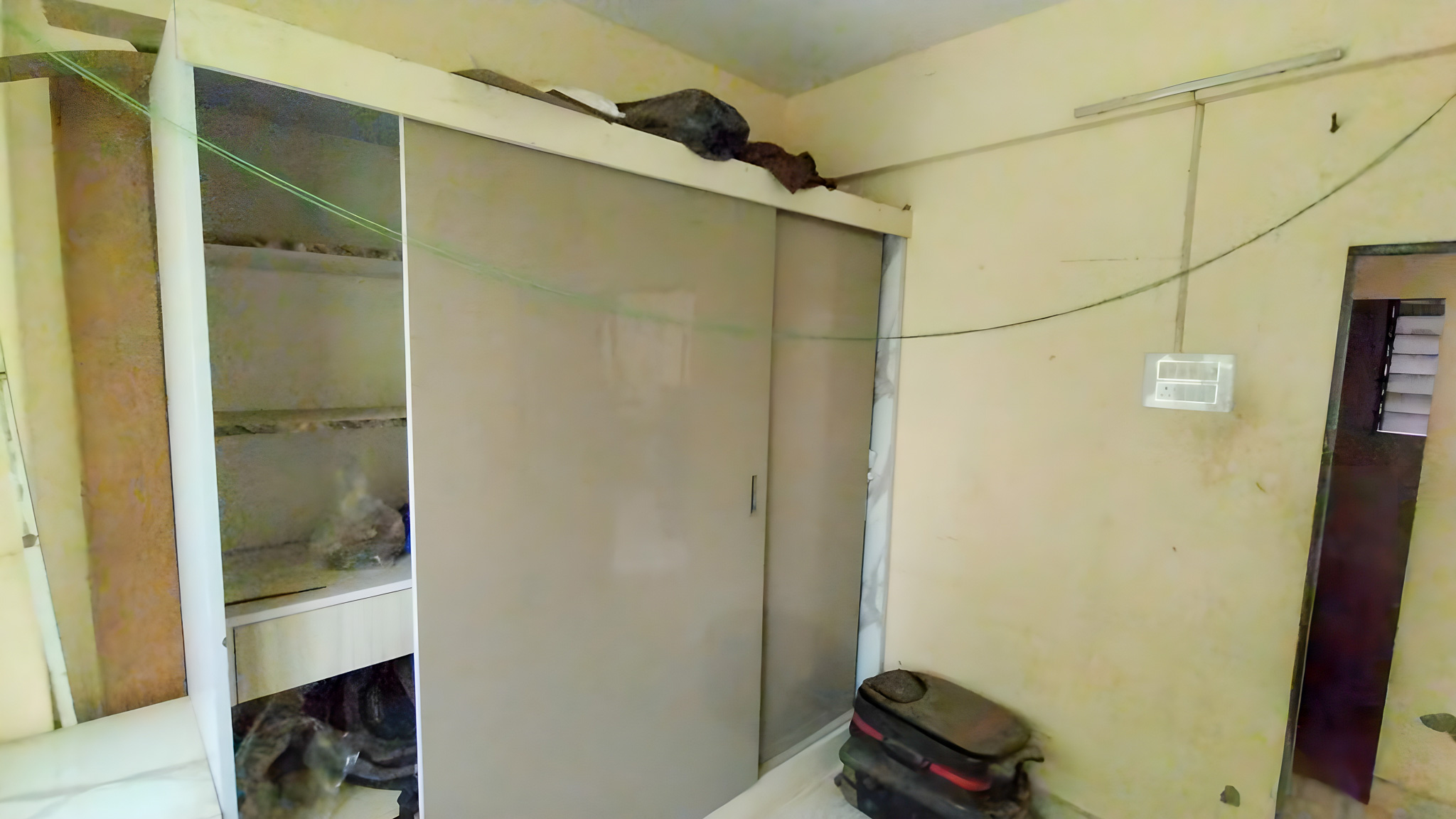 405 square feet Flat for sale in Vallabh Apartment, Datta Nagari Boradpada Badlapur — photo 14