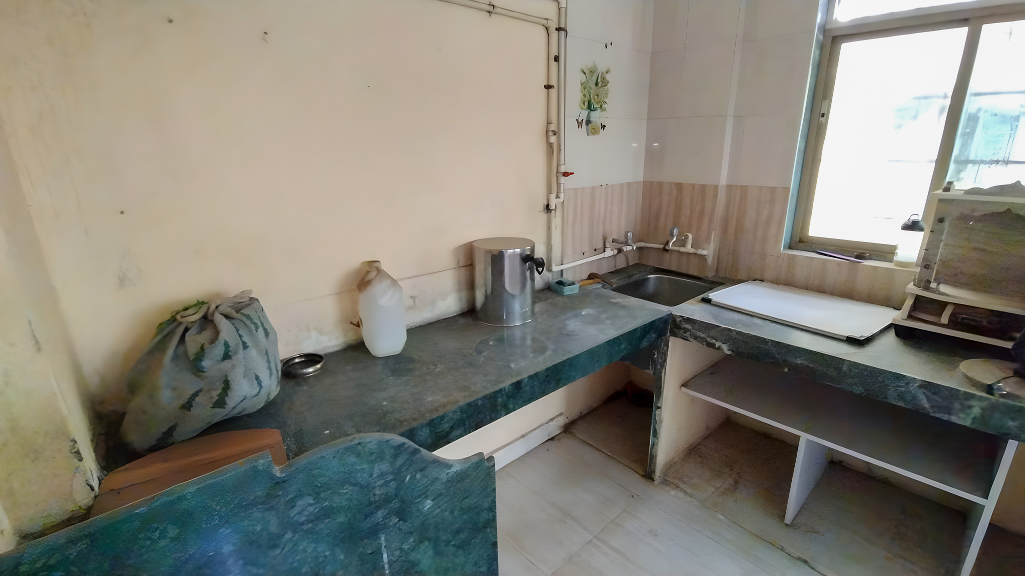 405 square feet Flat for sale in Vallabh Apartment, Datta Nagari Boradpada Badlapur — photo 17