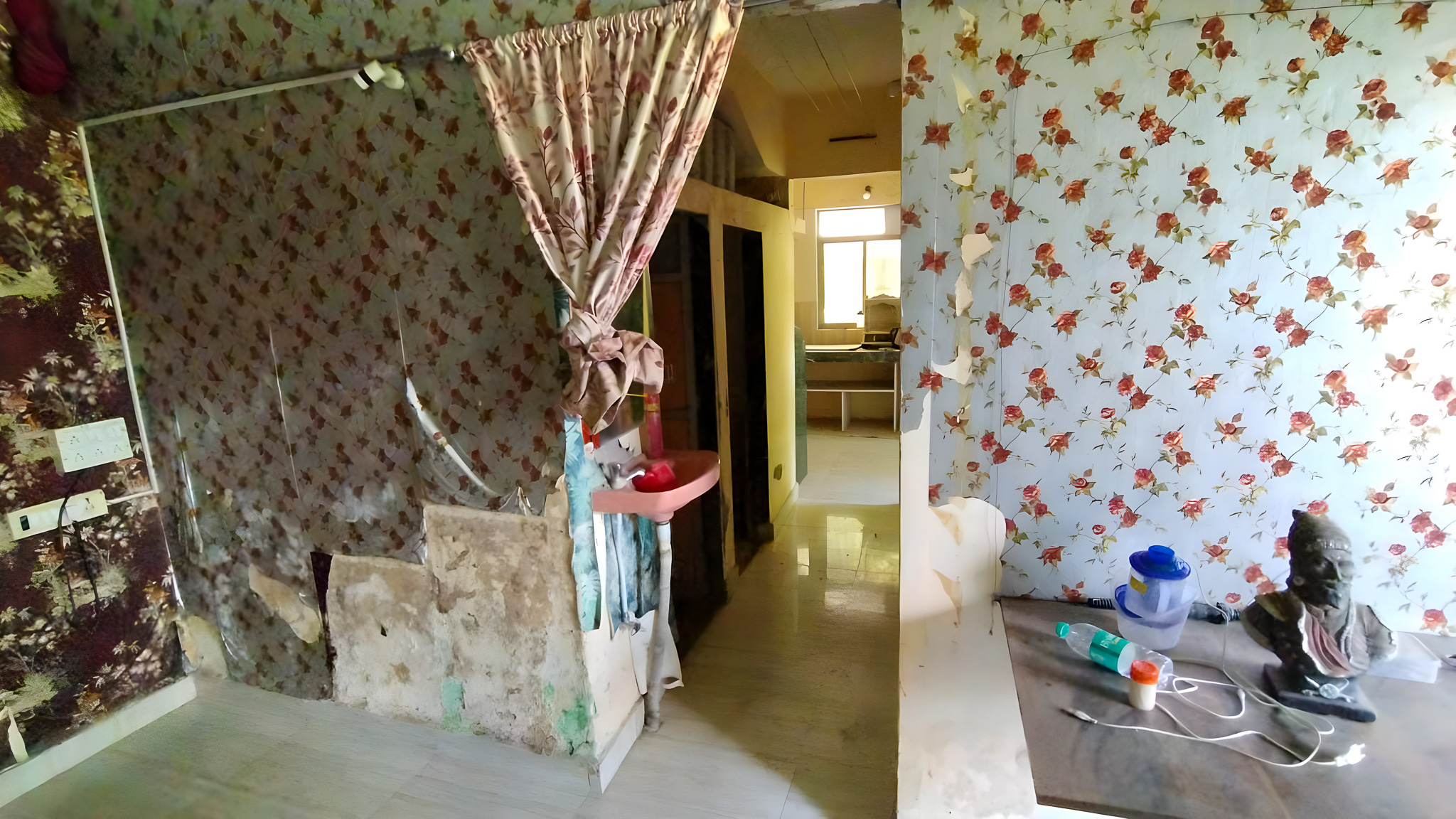 405 square feet Flat for sale in Vallabh Apartment, Datta Nagari Boradpada Badlapur — photo 10