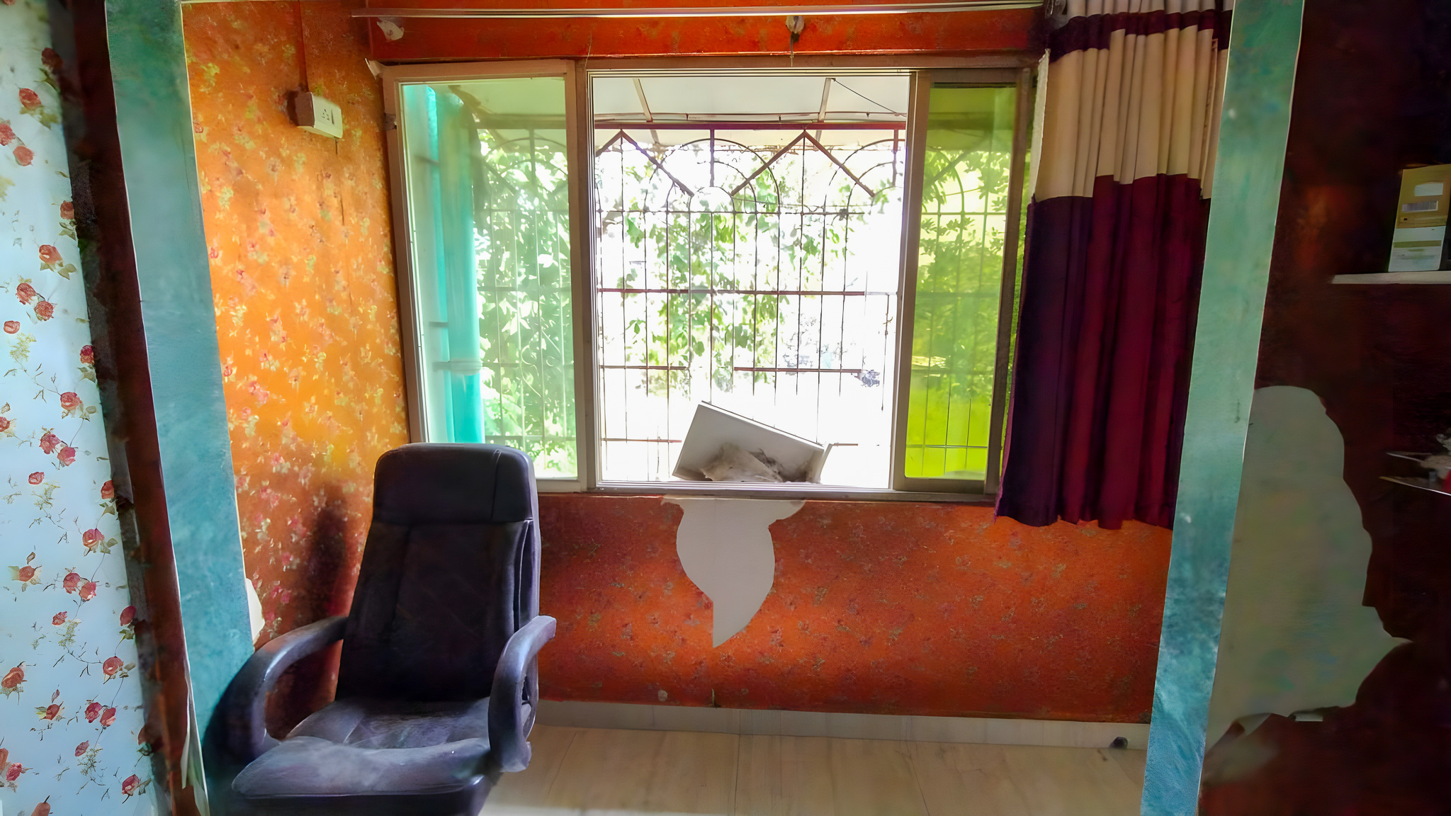 405 square feet Flat for sale in Vallabh Apartment, Datta Nagari Boradpada Badlapur — photo 8