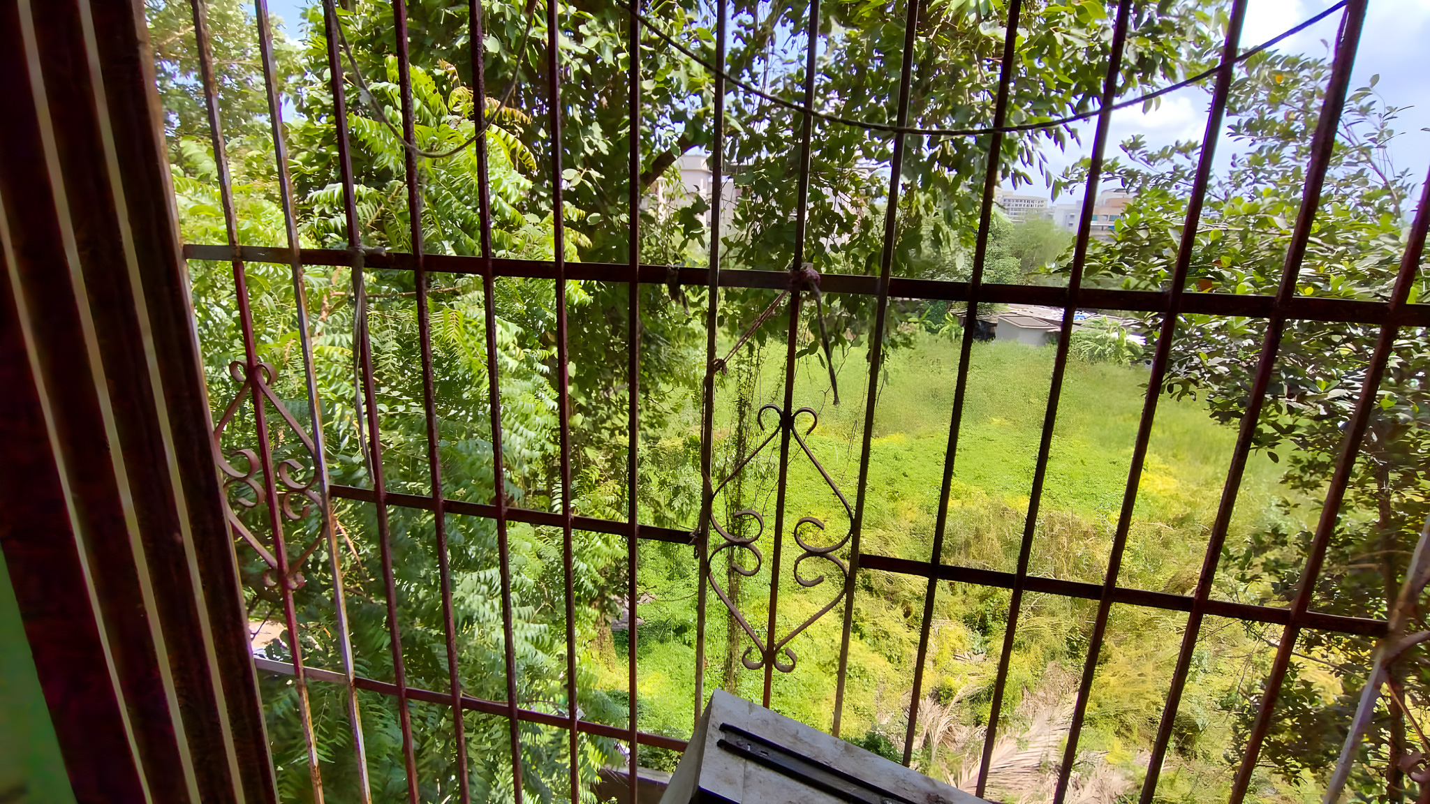 405 square feet Flat for sale in Vallabh Apartment, Datta Nagari Boradpada Badlapur — photo 9