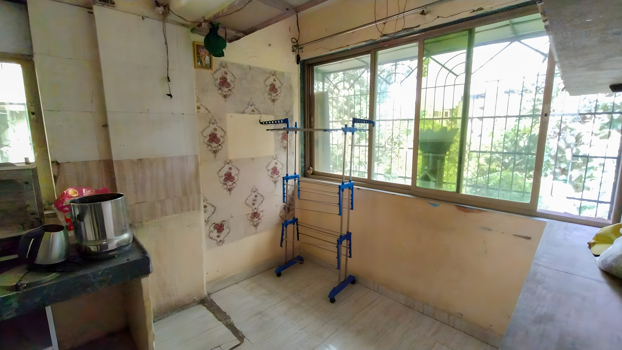 405 square feet Flat for sale in Vallabh Apartment, Datta Nagari Boradpada Badlapur — photo 18