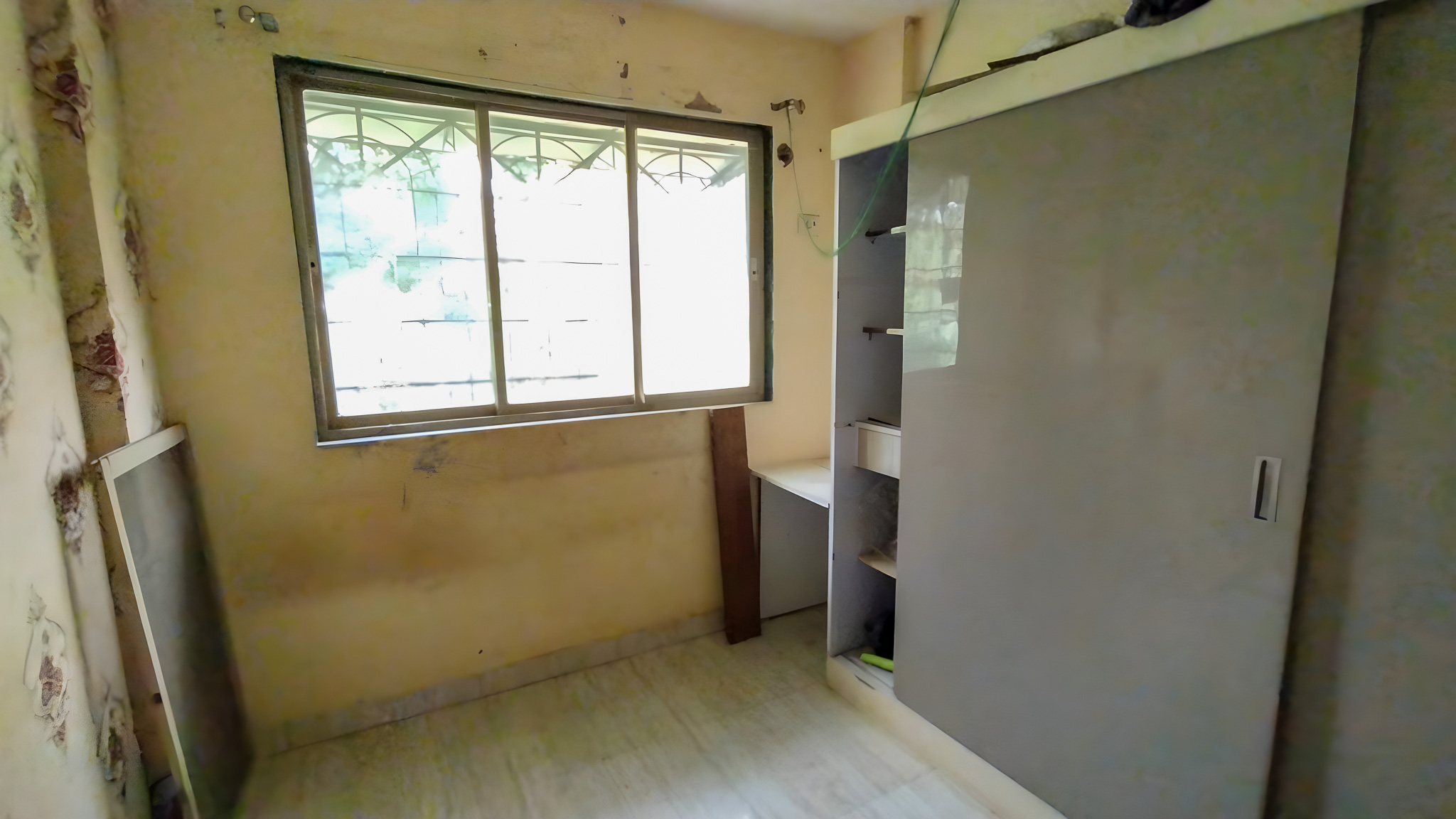 405 square feet Flat for sale in Vallabh Apartment, Datta Nagari Boradpada Badlapur — photo 12