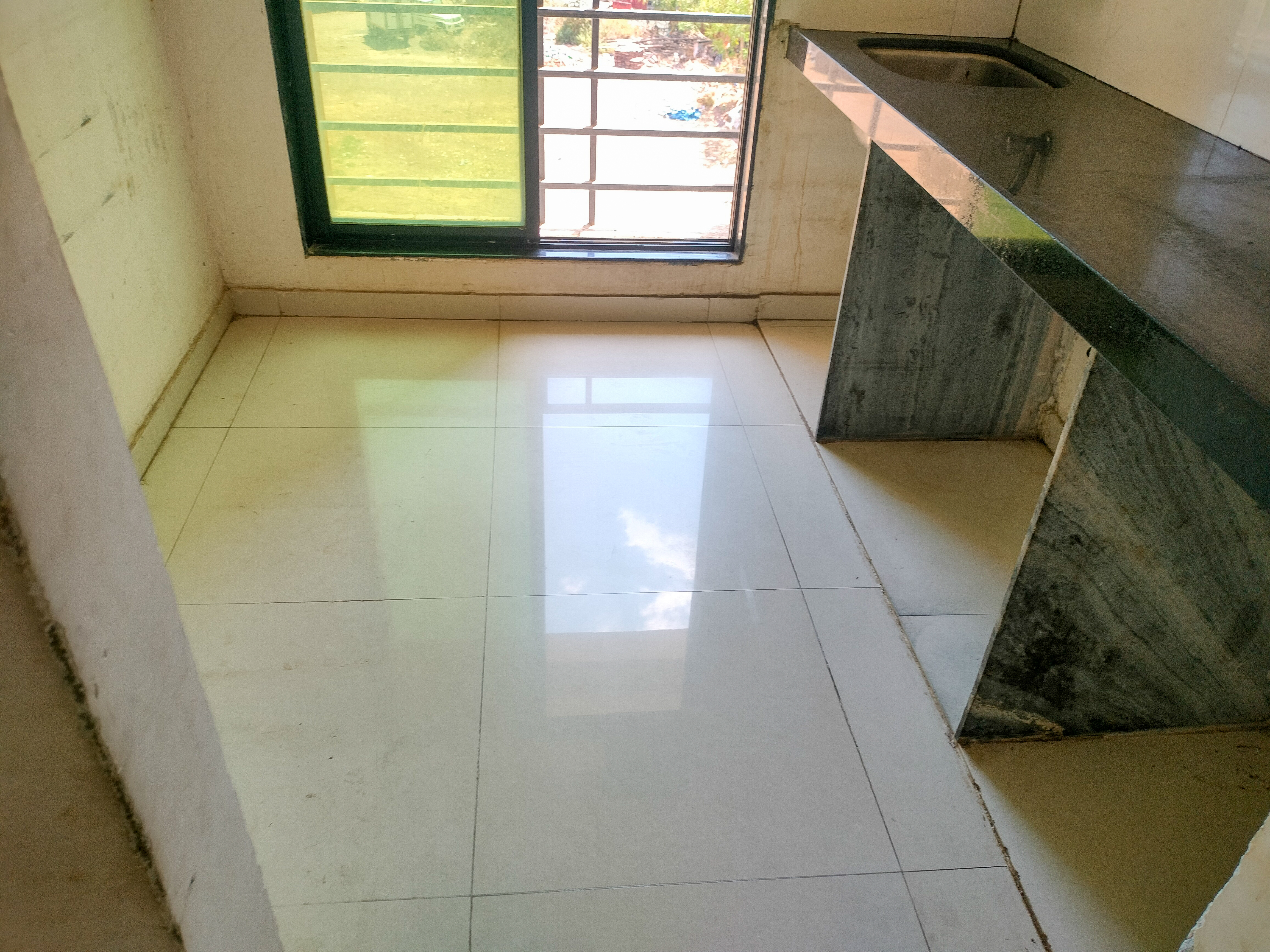 352 square feet Flat for sale in Venus Heights, Taloja Pachnand Navi Mumbai — photo 8