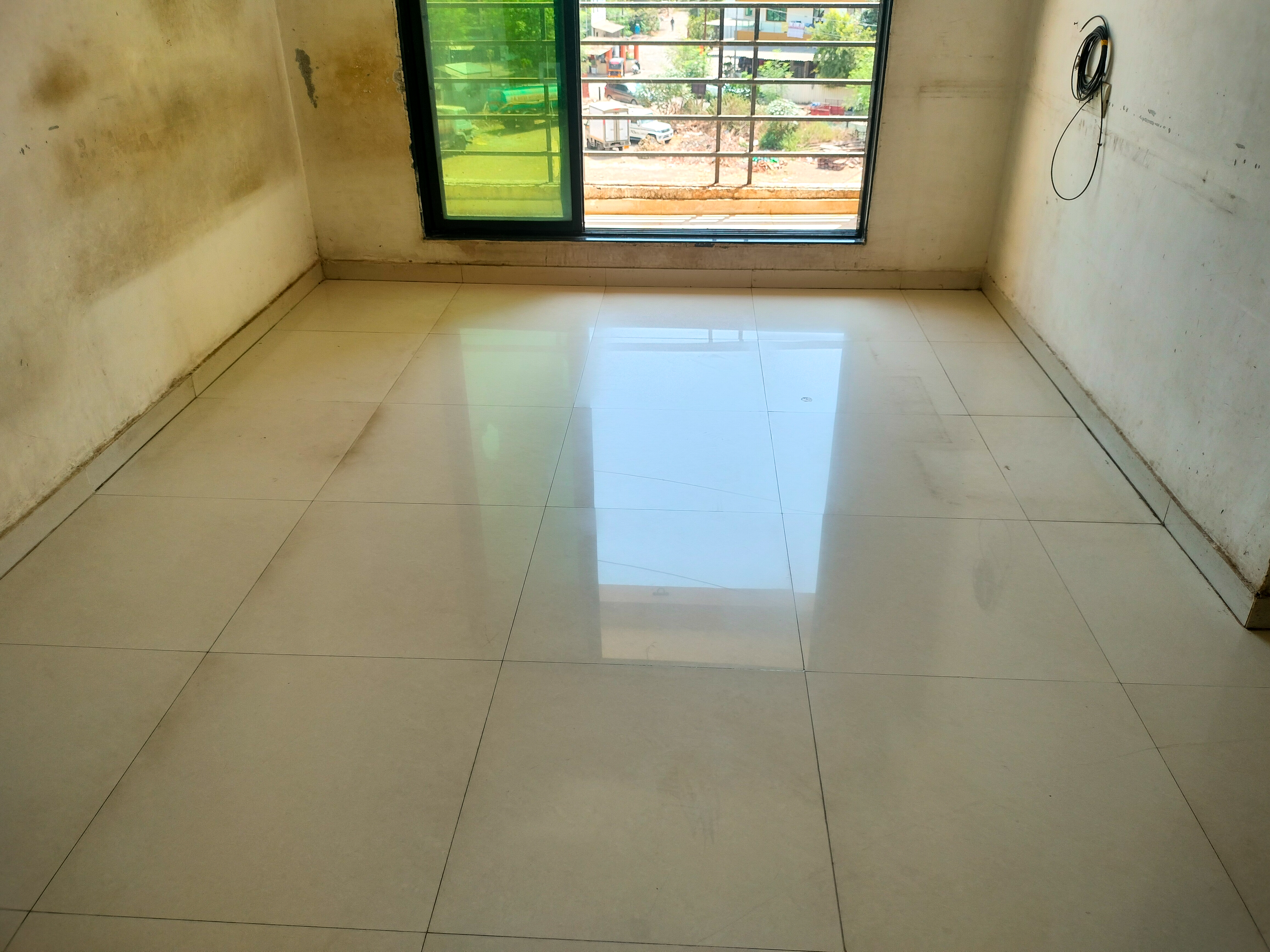 352 square feet Flat for sale in Venus Heights, Taloja Pachnand Navi Mumbai — photo 7