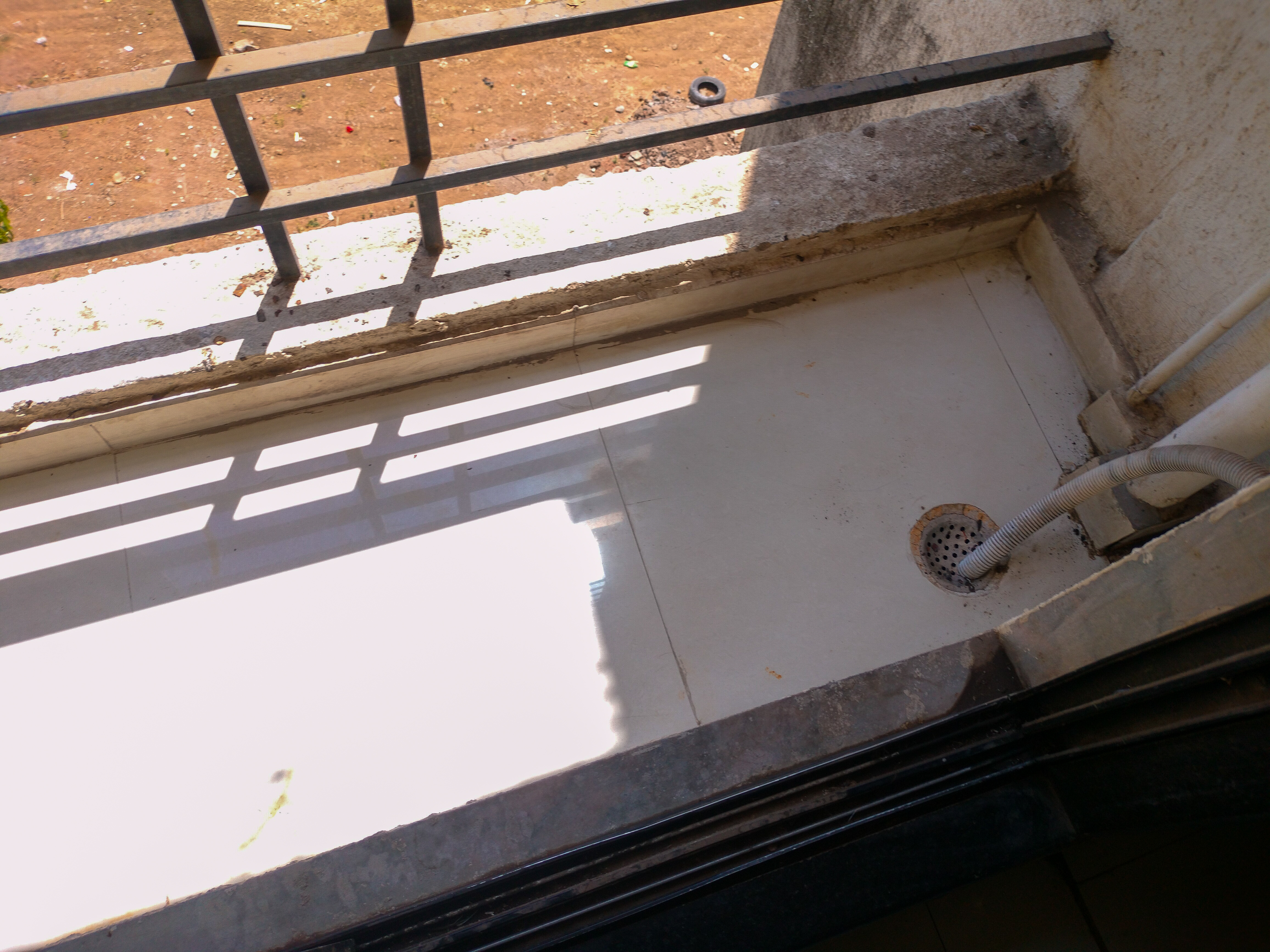 352 square feet Flat for sale in Venus Heights, Taloja Pachnand Navi Mumbai — photo 16