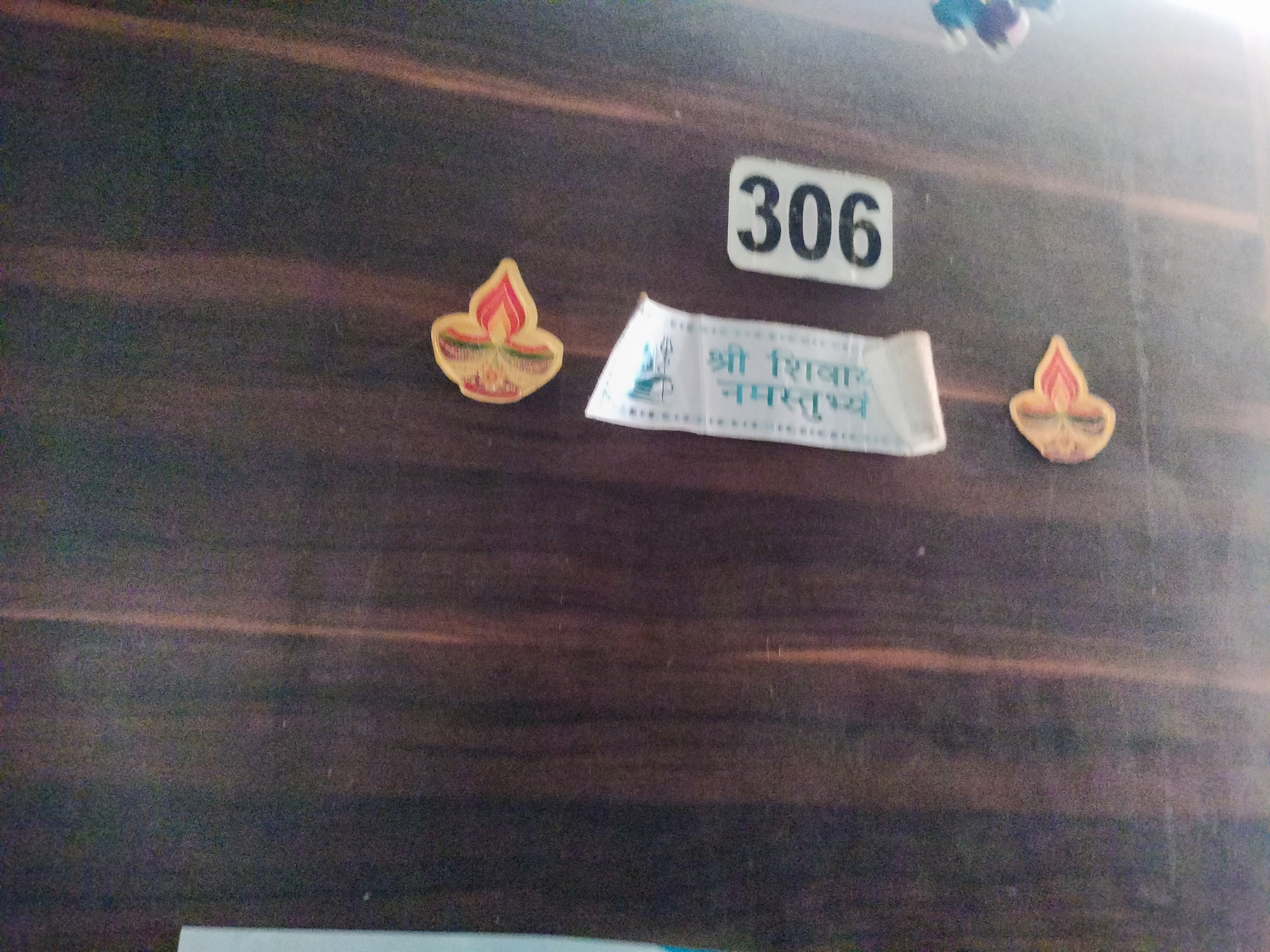 352 square feet Flat for sale in Venus Heights, Taloja Pachnand Navi Mumbai — photo 23