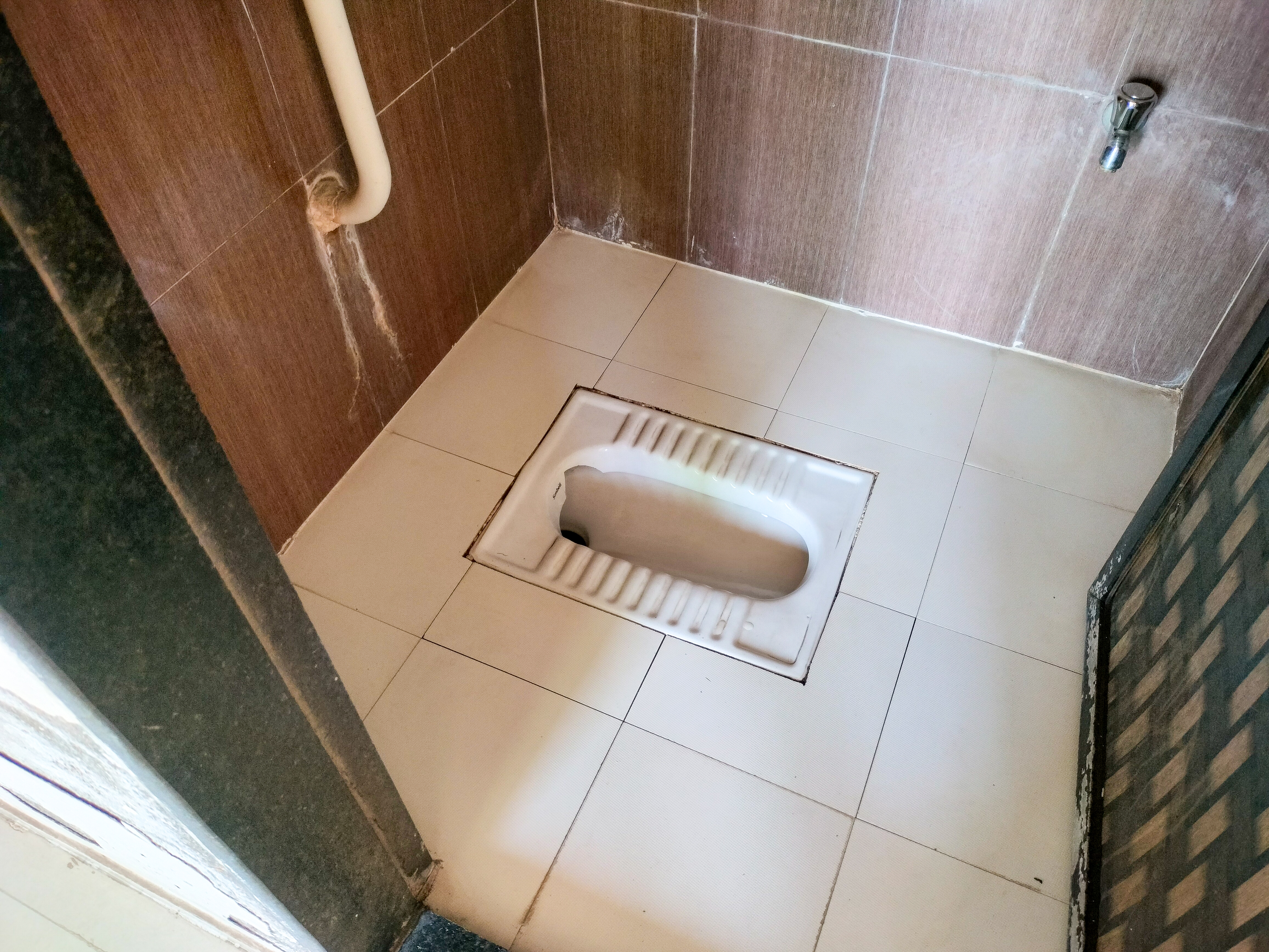 352 square feet Flat for sale in Venus Heights, Taloja Pachnand Navi Mumbai — photo 11