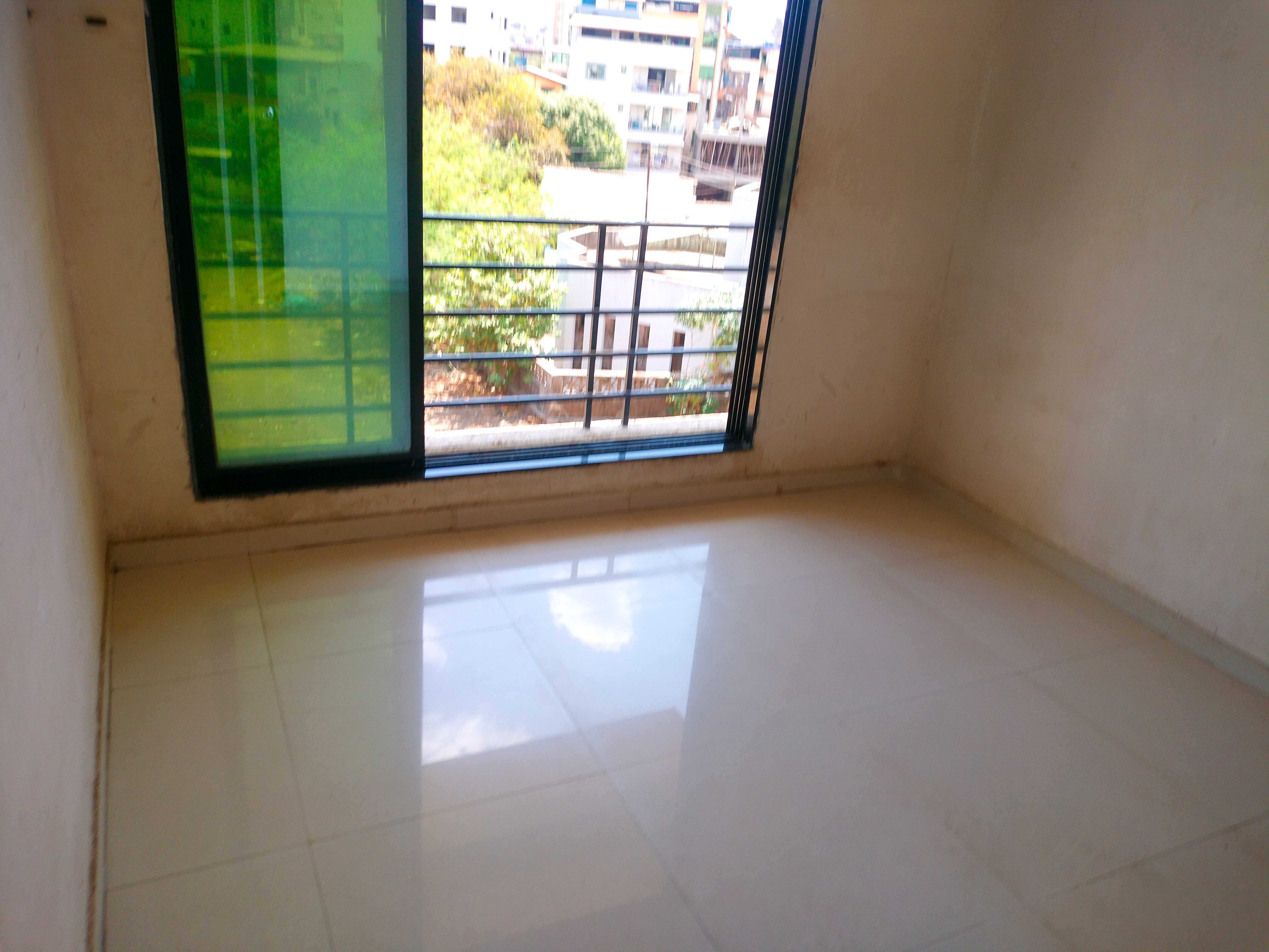 352 square feet Flat for sale in Venus Heights, Taloja Pachnand Navi Mumbai — photo 14