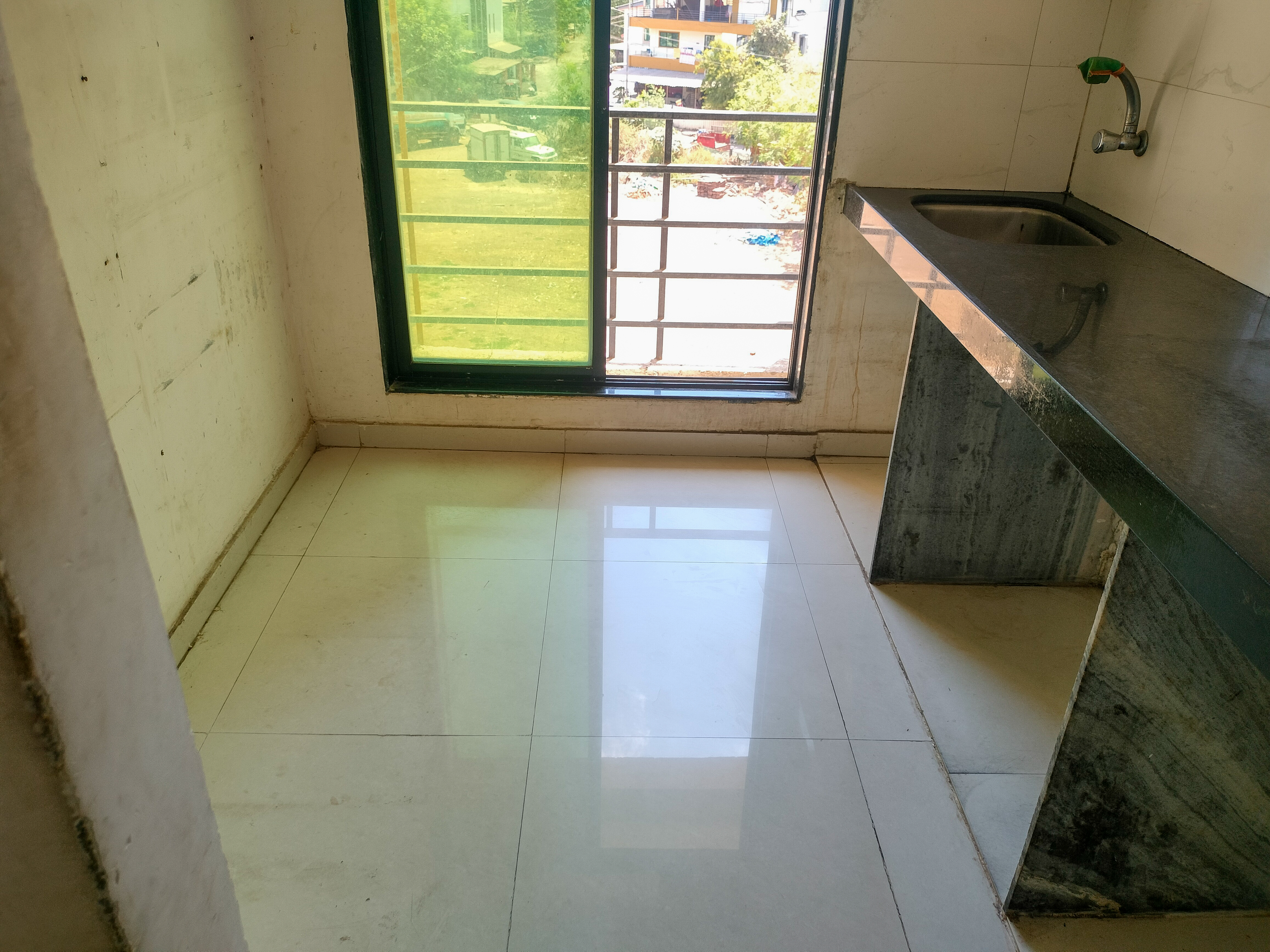 352 square feet Flat for sale in Venus Heights, Taloja Pachnand Navi Mumbai — photo 17