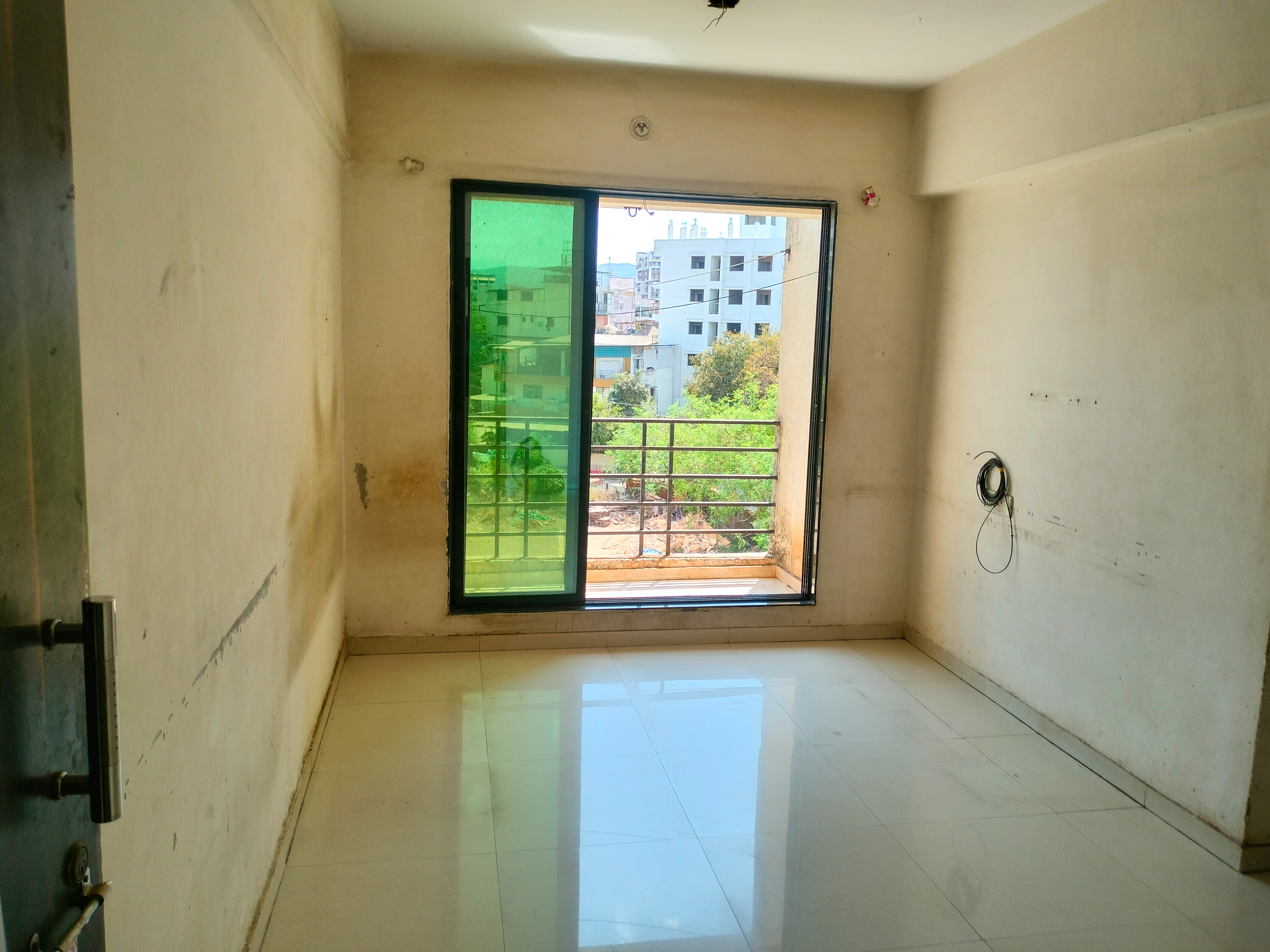 352 square feet Flat for sale in Venus Heights, Taloja Pachnand Navi Mumbai — photo 21