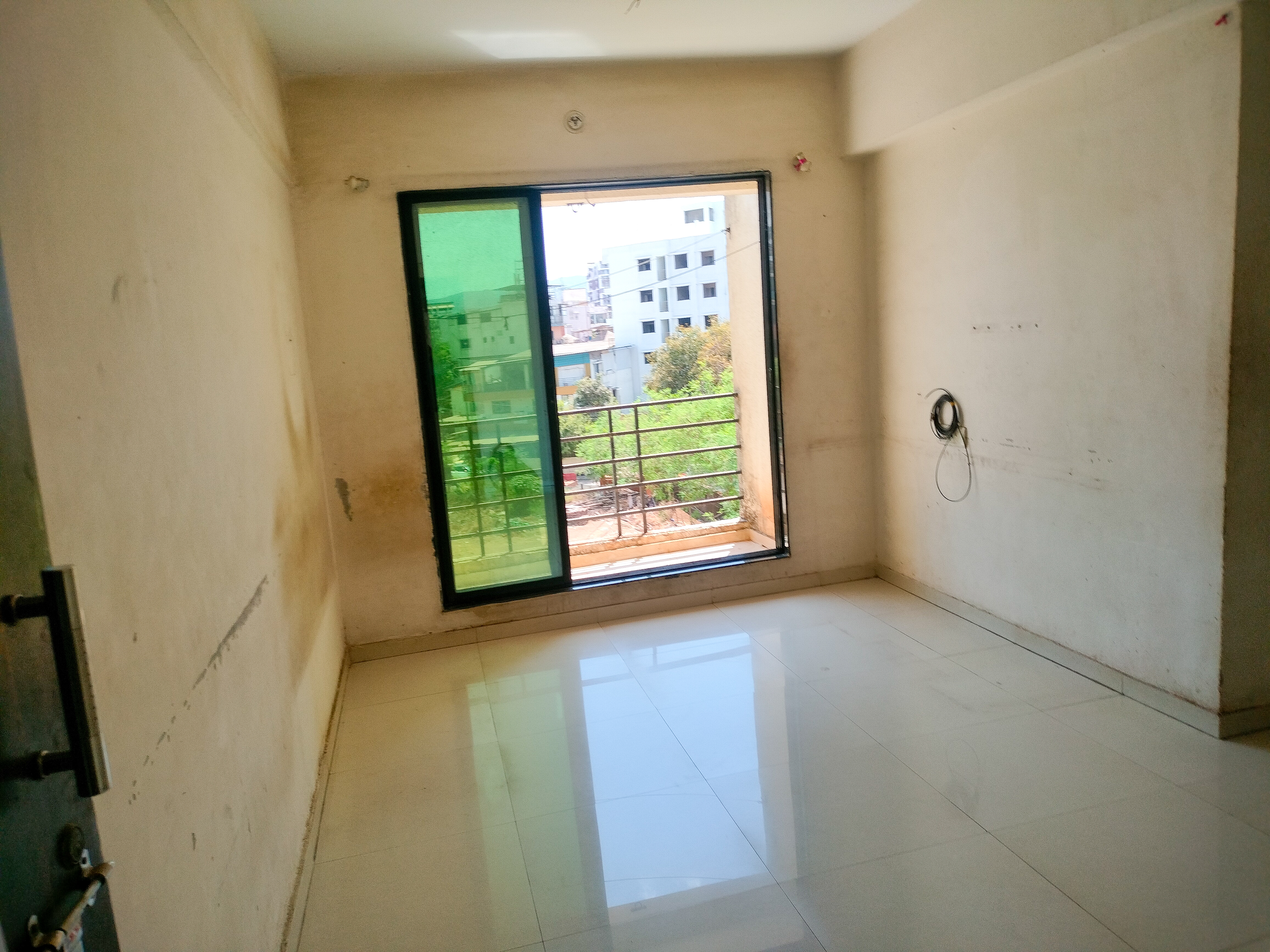 352 square feet Flat for sale in Venus Heights, Taloja Pachnand Navi Mumbai — photo 20