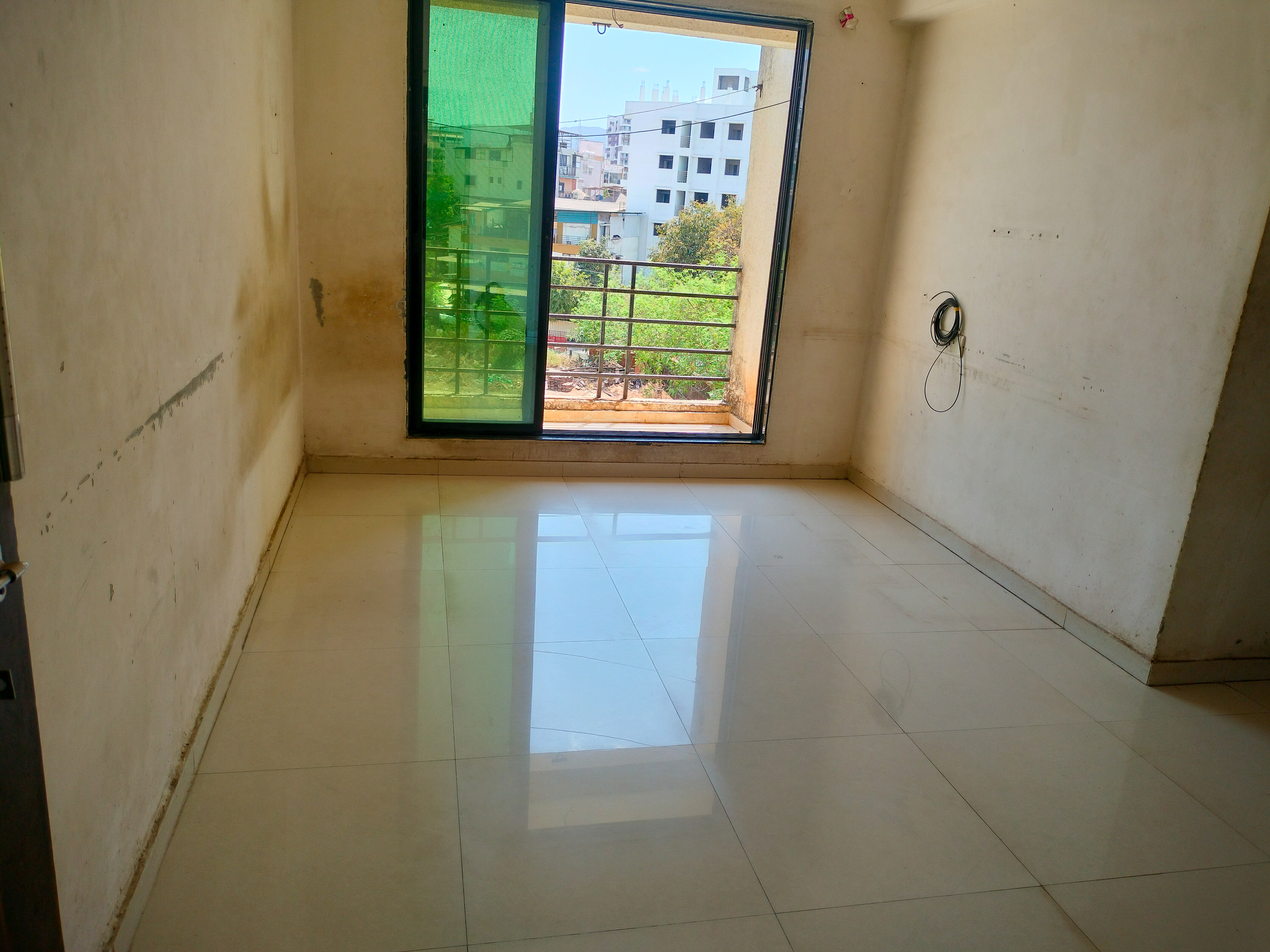 352 square feet Flat for sale in Venus Heights, Taloja Pachnand Navi Mumbai — photo 22