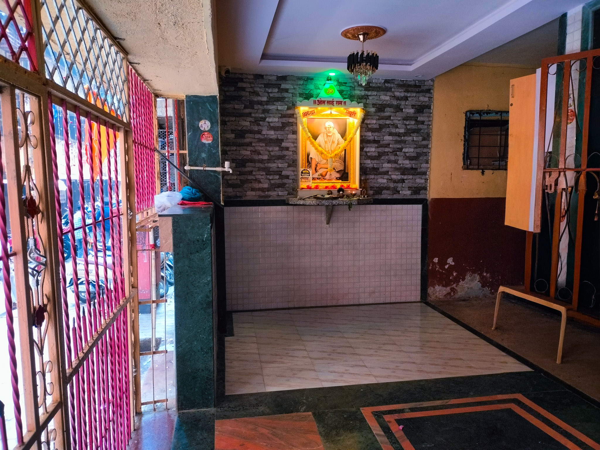 1 BHK Flat for sale in GOKULNAGARI SRA, CHANDIVALI Mumbai — photo 2