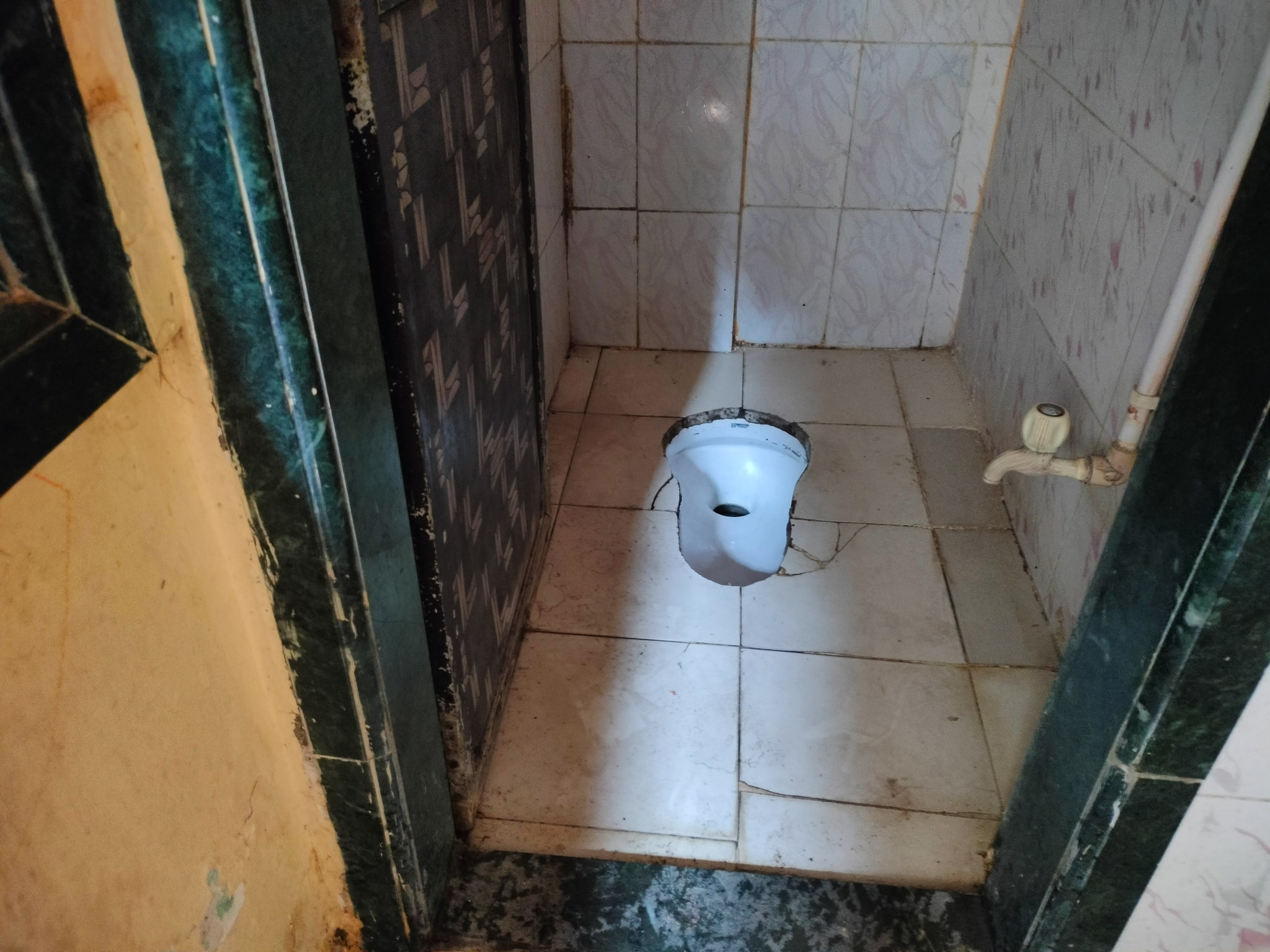 1 BHK Flat for sale in GOKULNAGARI SRA, CHANDIVALI Mumbai — photo 4