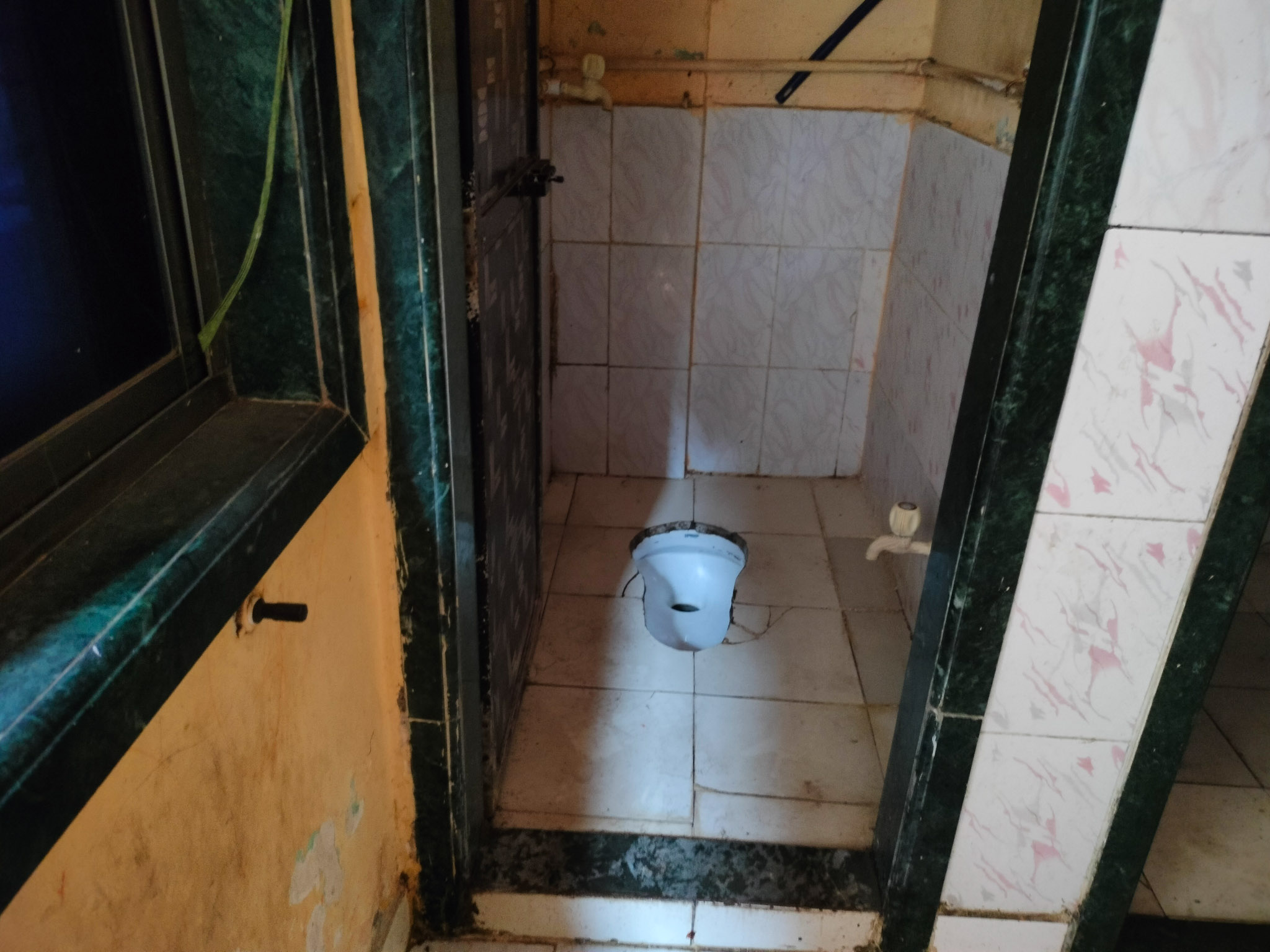 1 BHK Flat for sale in GOKULNAGARI SRA, CHANDIVALI Mumbai — photo 5