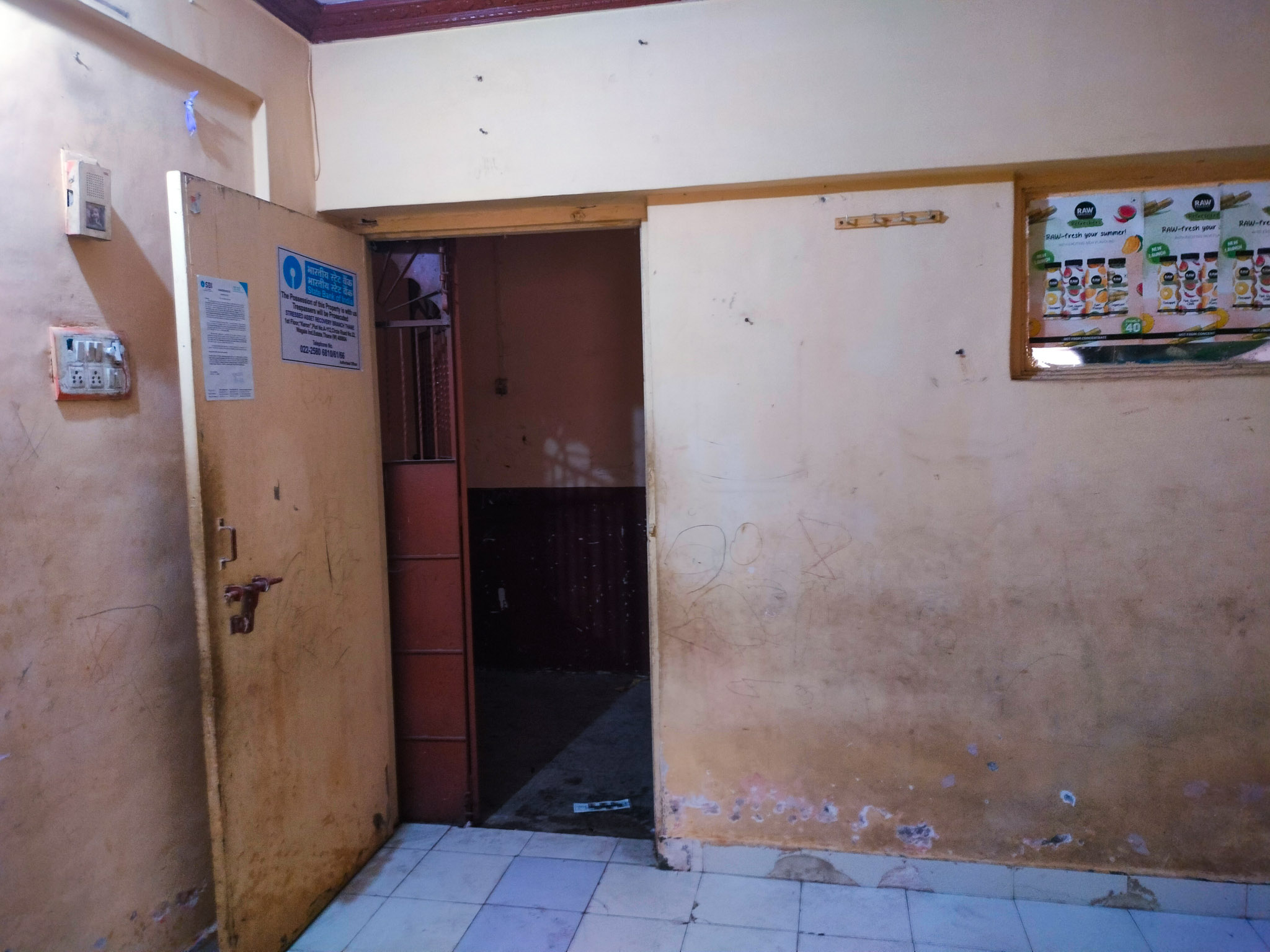 1 BHK Flat for sale in GOKULNAGARI SRA, CHANDIVALI Mumbai — photo 8