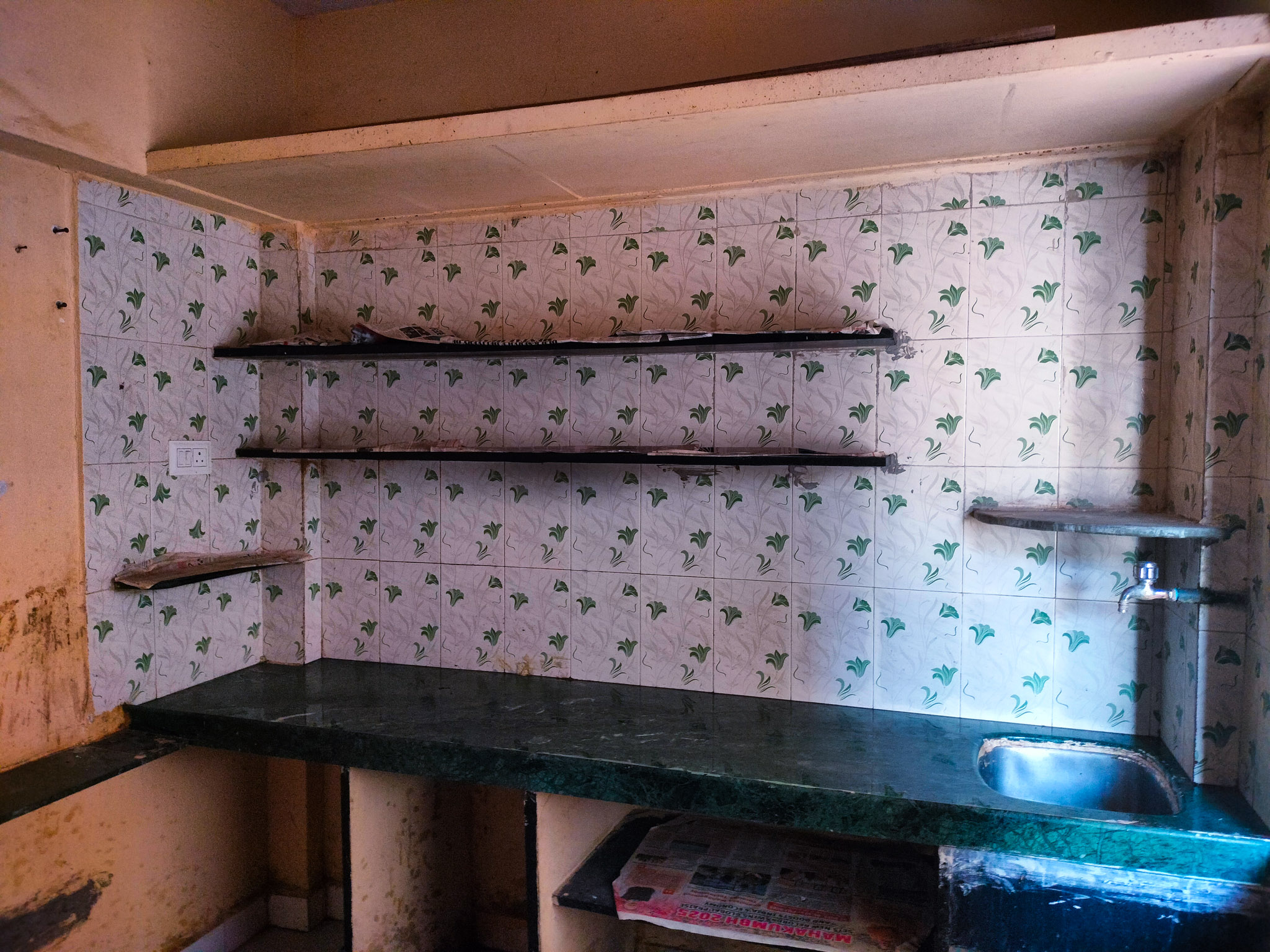 1 BHK Flat for sale in GOKULNAGARI SRA, CHANDIVALI Mumbai — photo 12