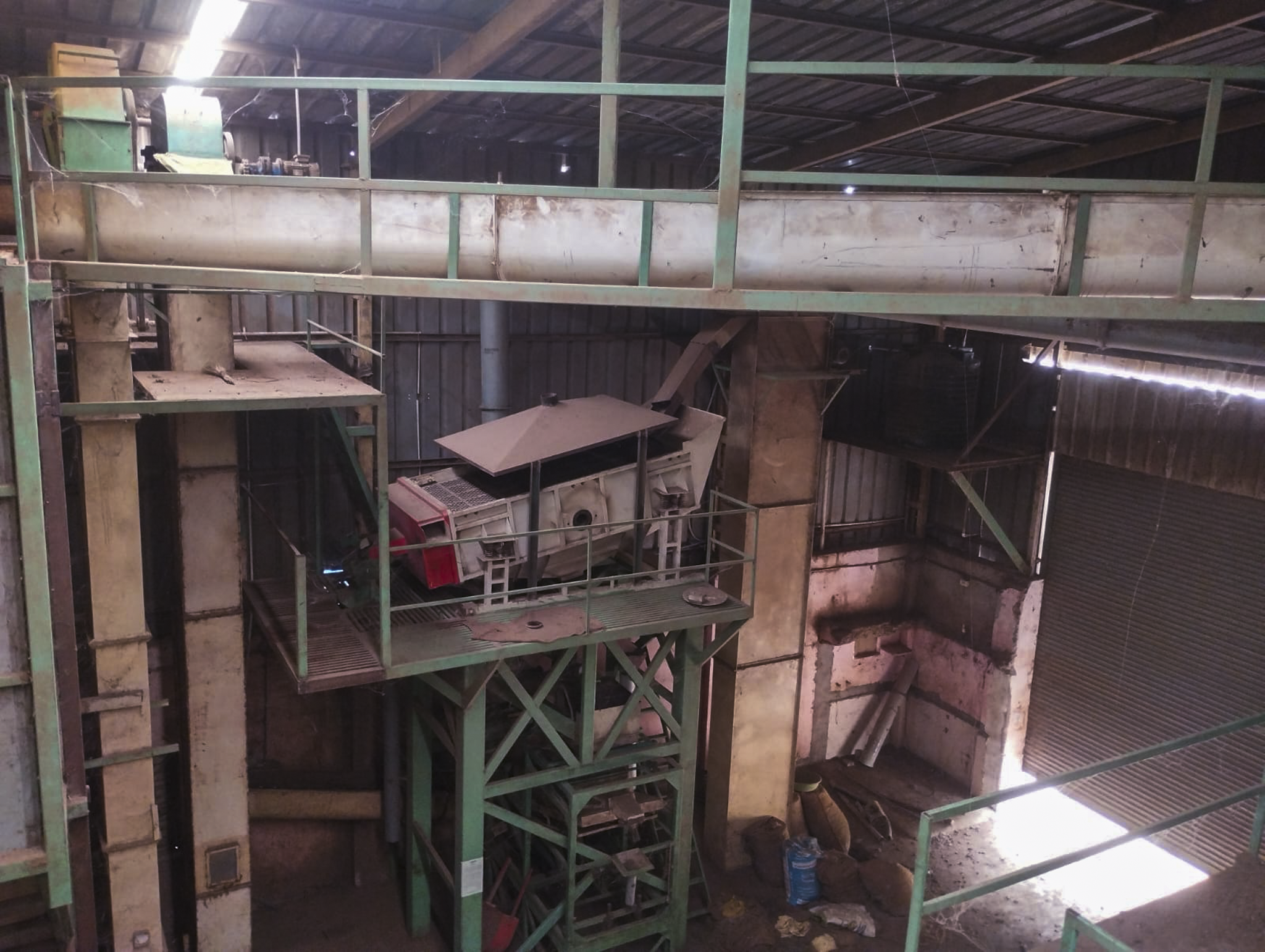 PLANT AND MACHINERY for sale in PRAGATI INDUSTRIAL ESTATE KAPADWANJ Kapadvanj — photo 10