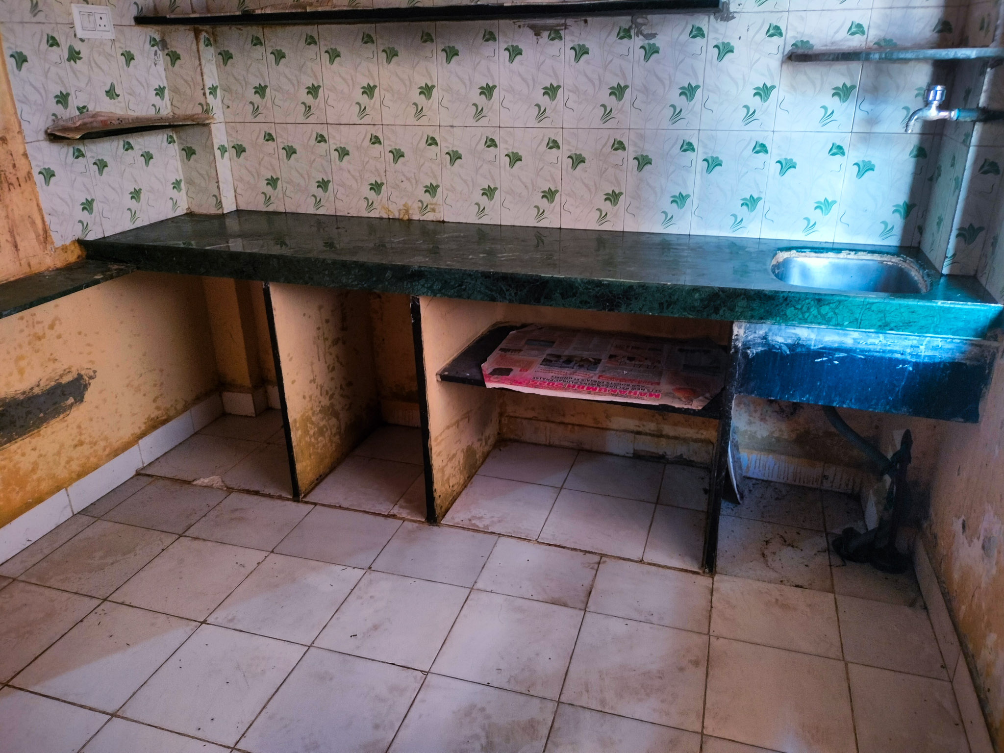 1 BHK Flat for sale in GOKULNAGARI SRA, CHANDIVALI Mumbai — photo 13