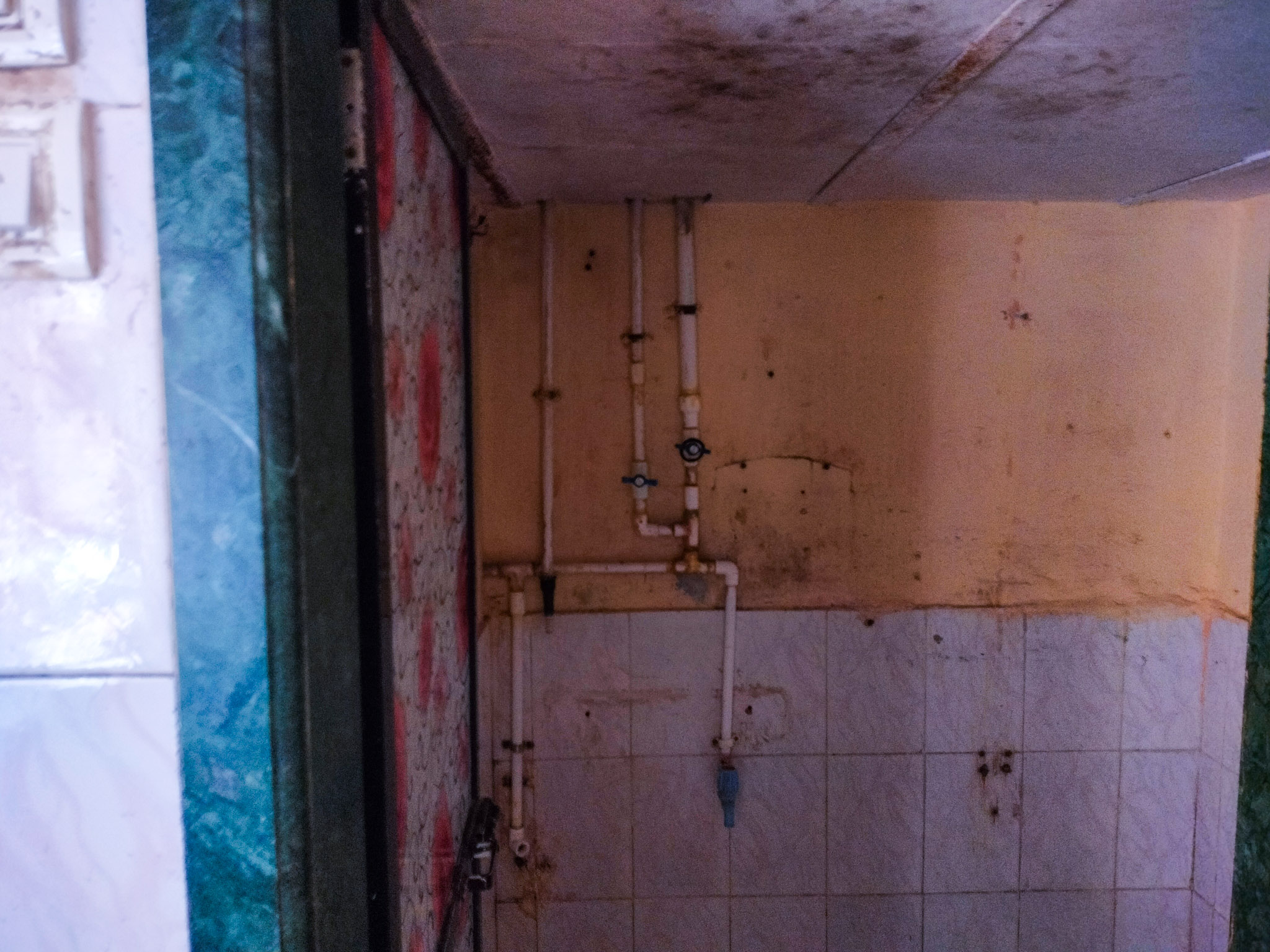 1 BHK Flat for sale in GOKULNAGARI SRA, CHANDIVALI Mumbai — photo 14